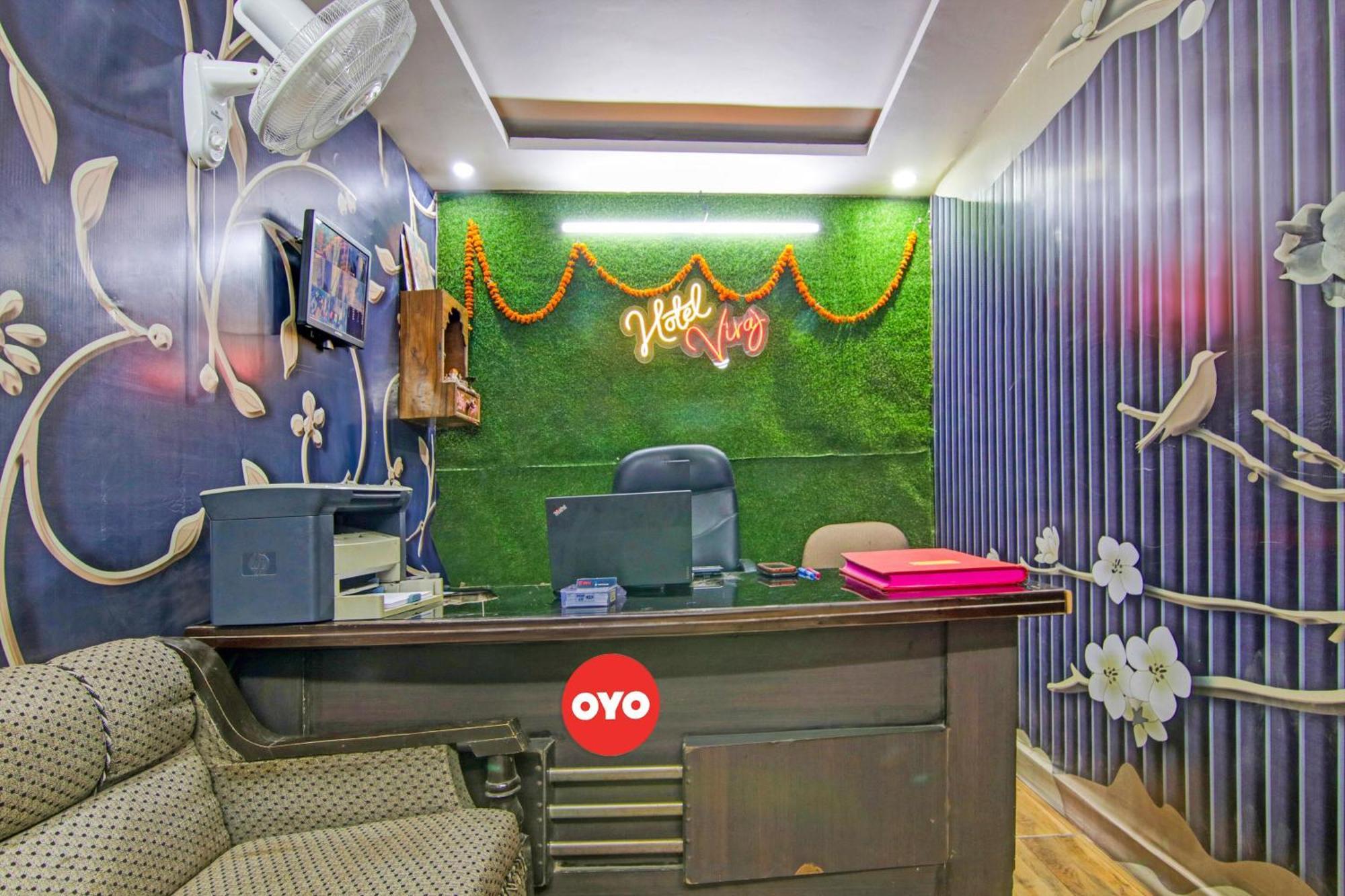 O Viraj Hotel 4*