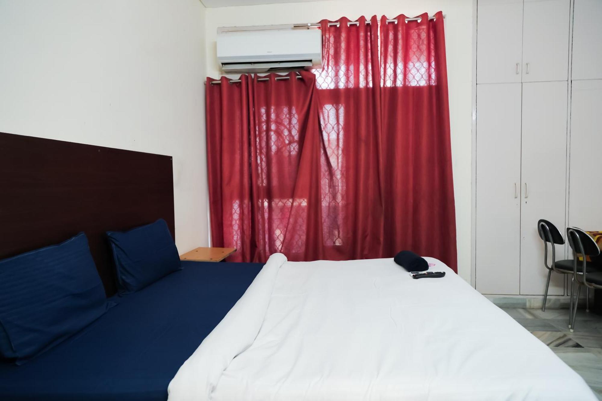 Hotel Green Villa Hotel 3*