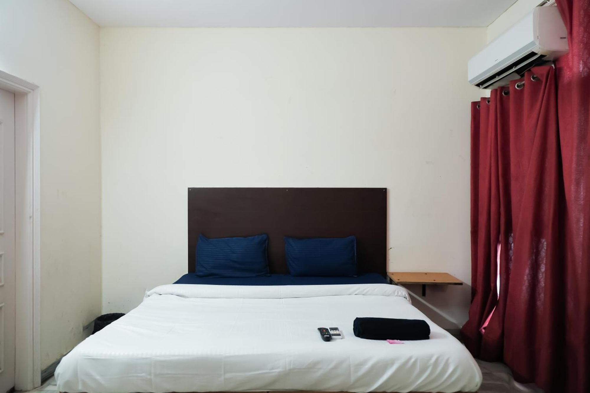 Hotel Hotel Green Villa New Delhi