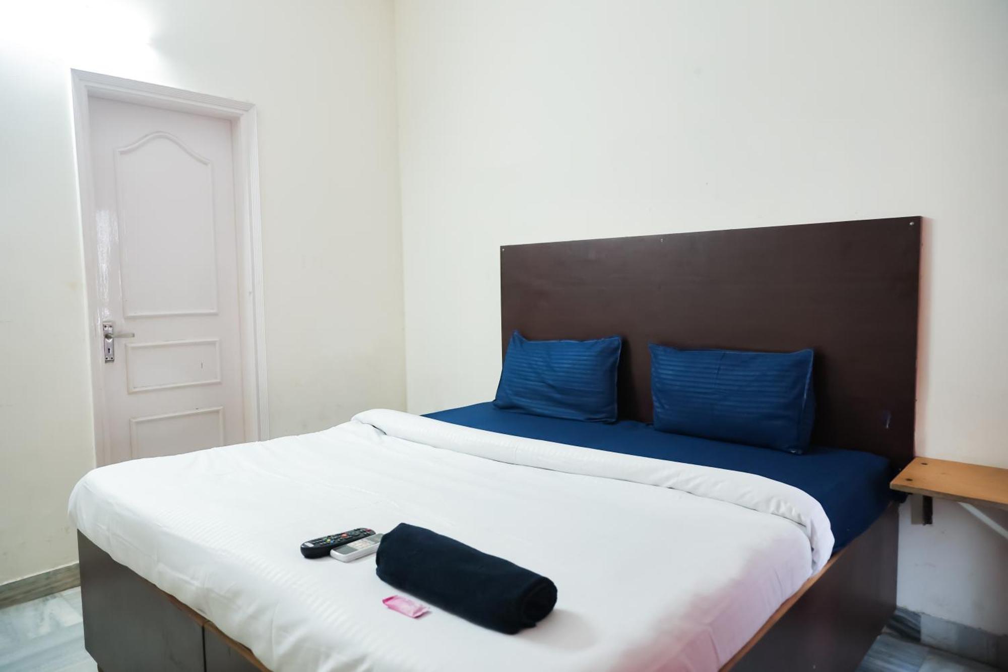 Hotel Hotel Green Villa New Delhi