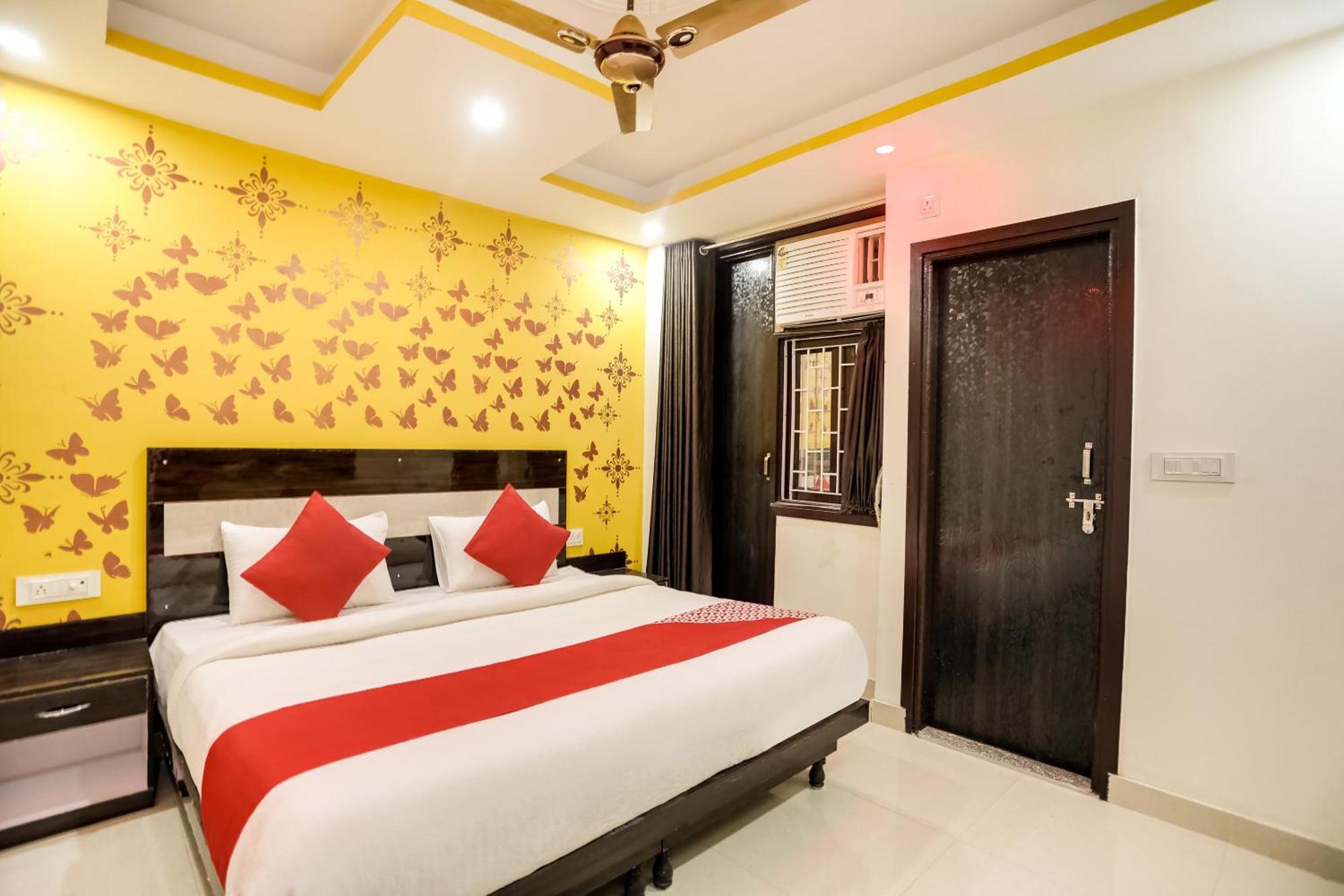 O Bd Palace 3*