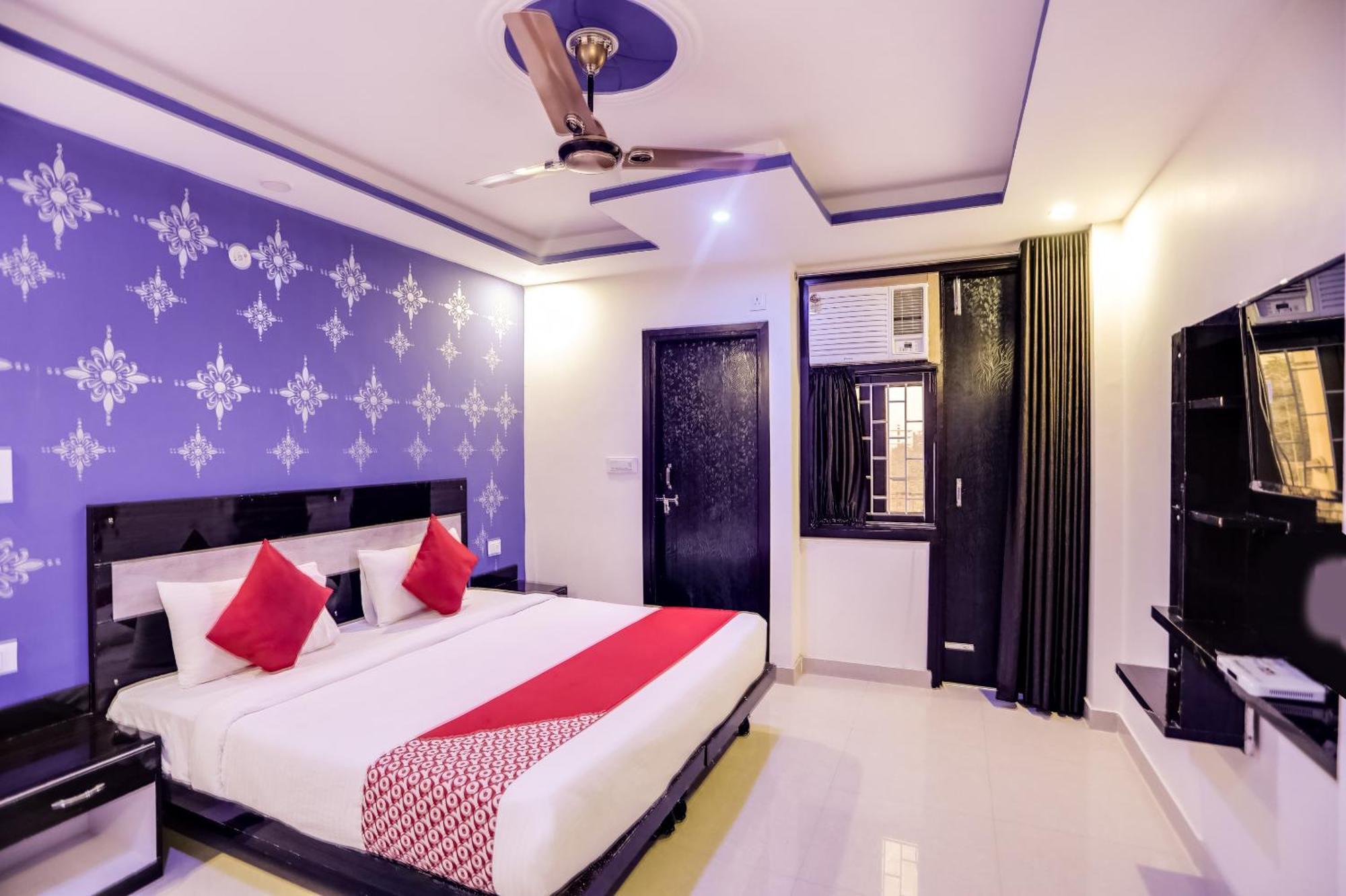 O Bd Palace Hotel 3*