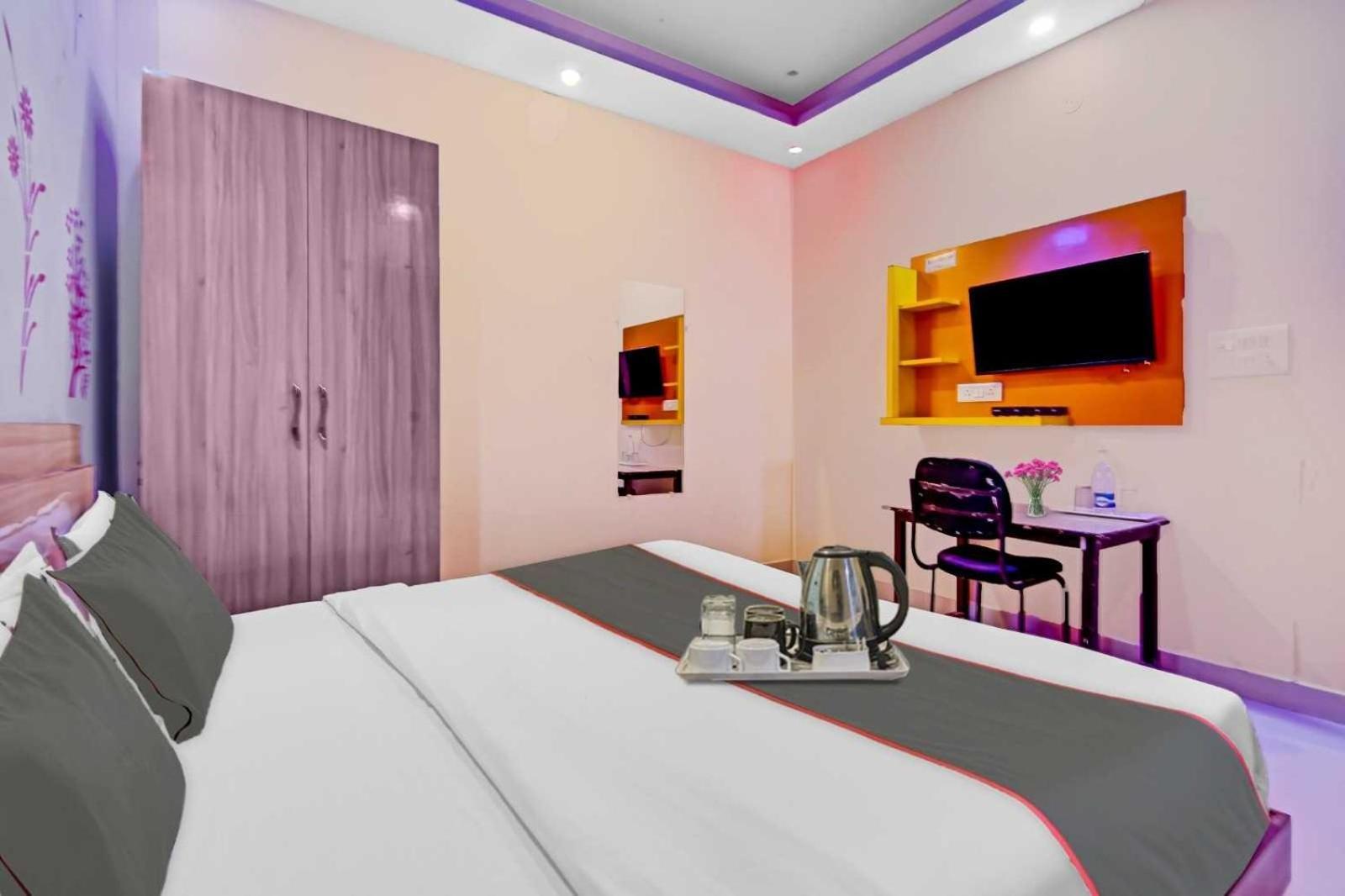 O Rose Residency 3*