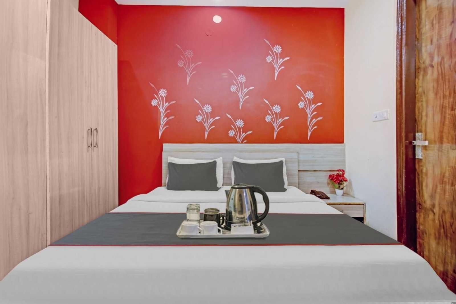 Hotel O Rose Residency Delhi (National Capital Territory of India)