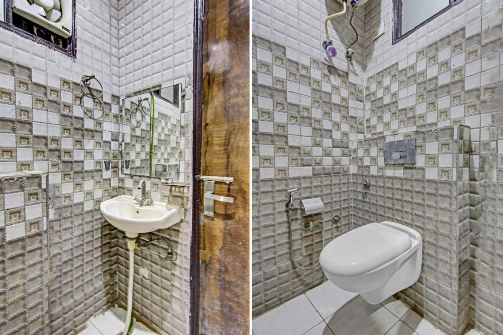 Hotel O Rose Residency 3*