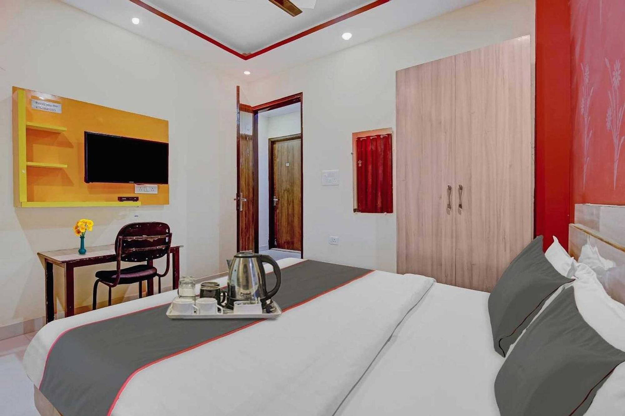 O Rose Residency Delhi (National Capital Territory of India)