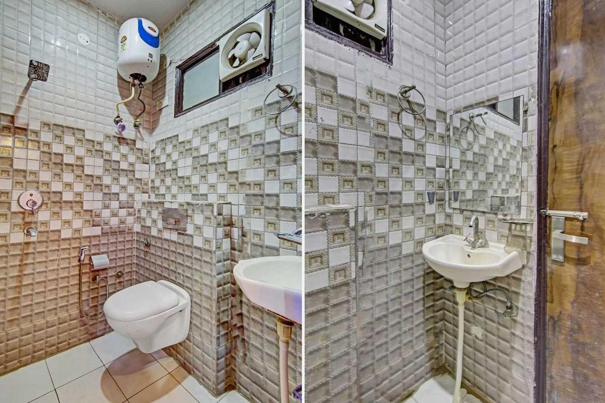 O Rose Residency Hotel
