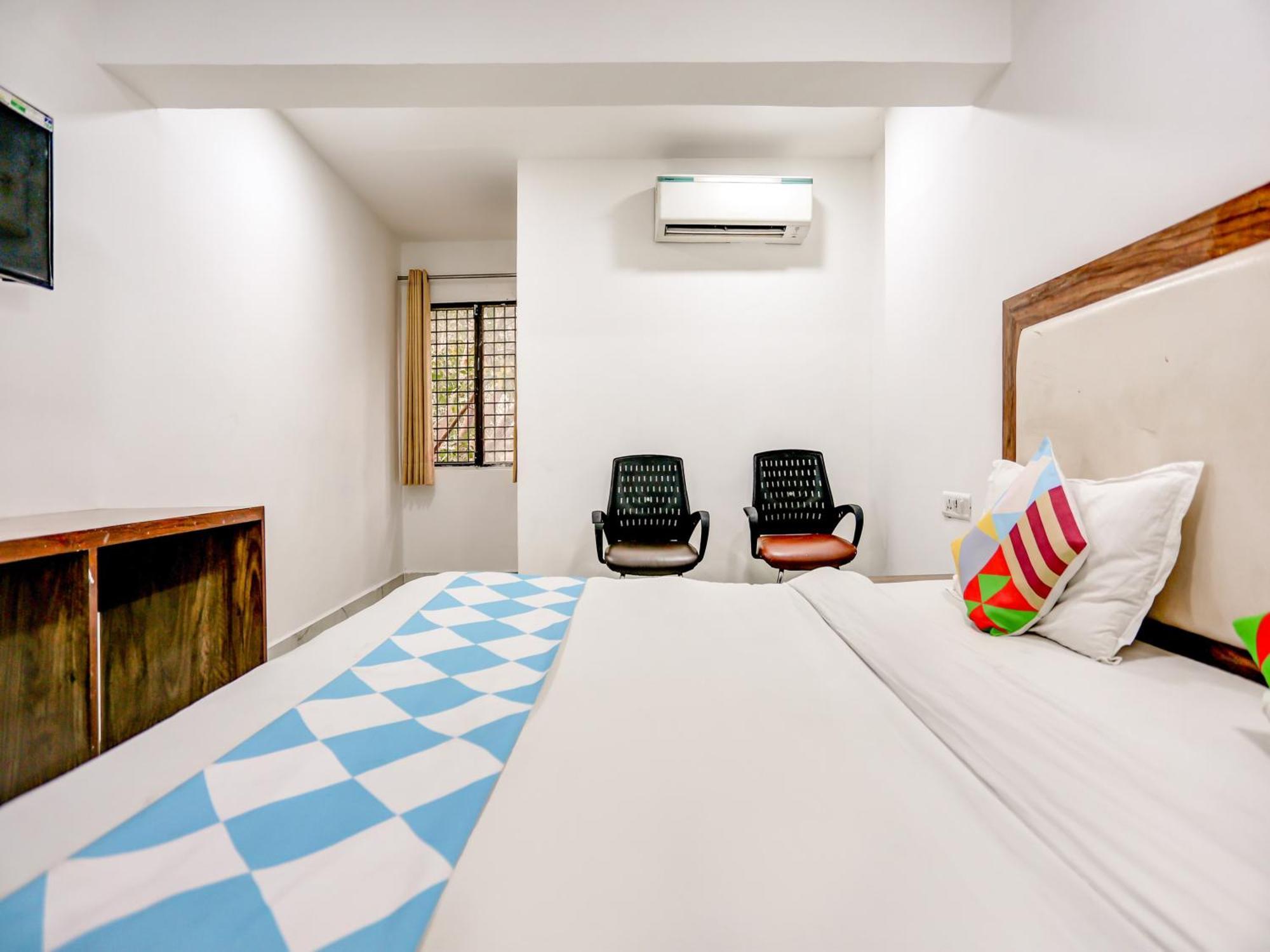Apartamento O Gour Near Lotus Temple