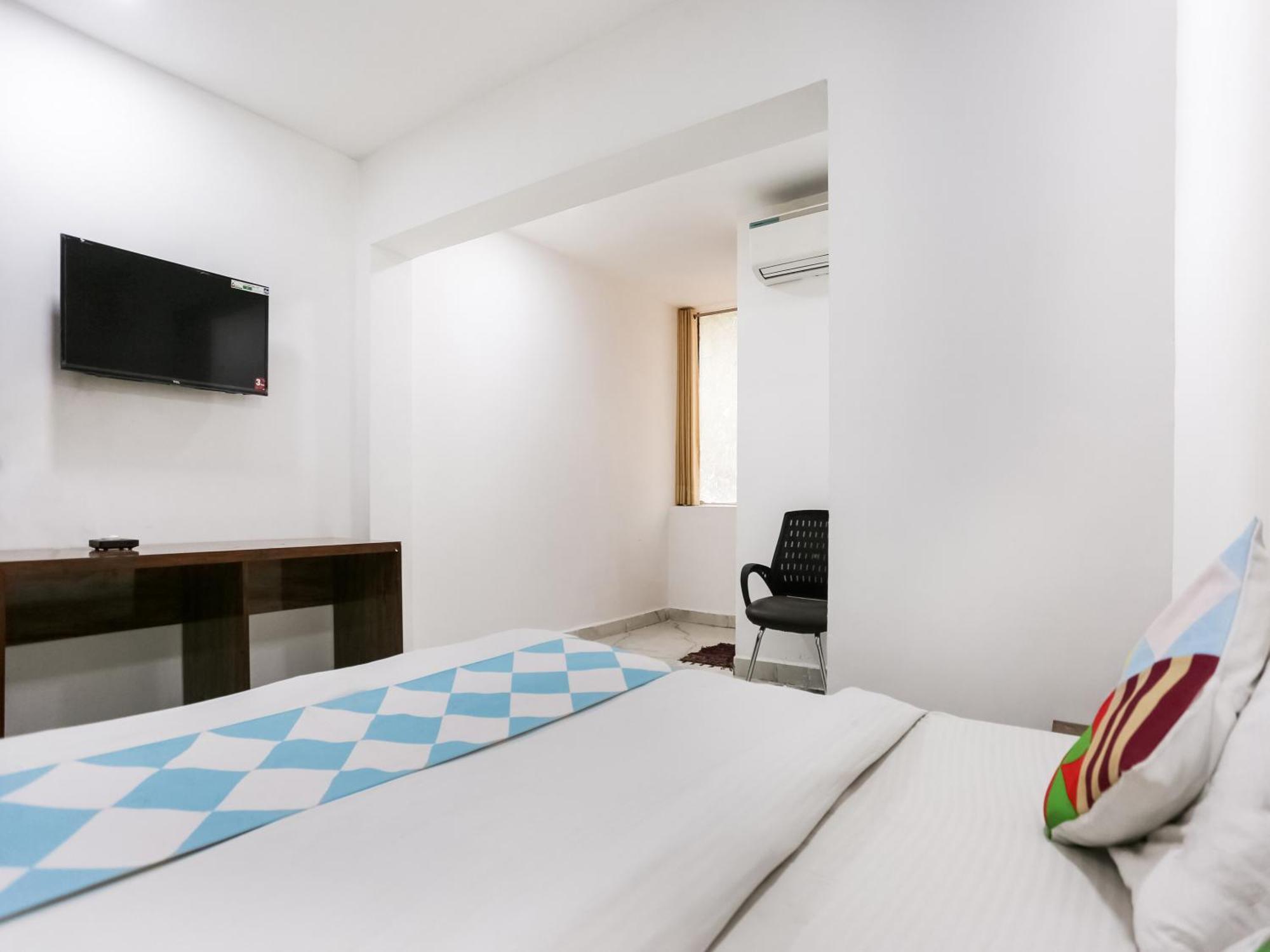 Apartamento O Gour Near Lotus Temple