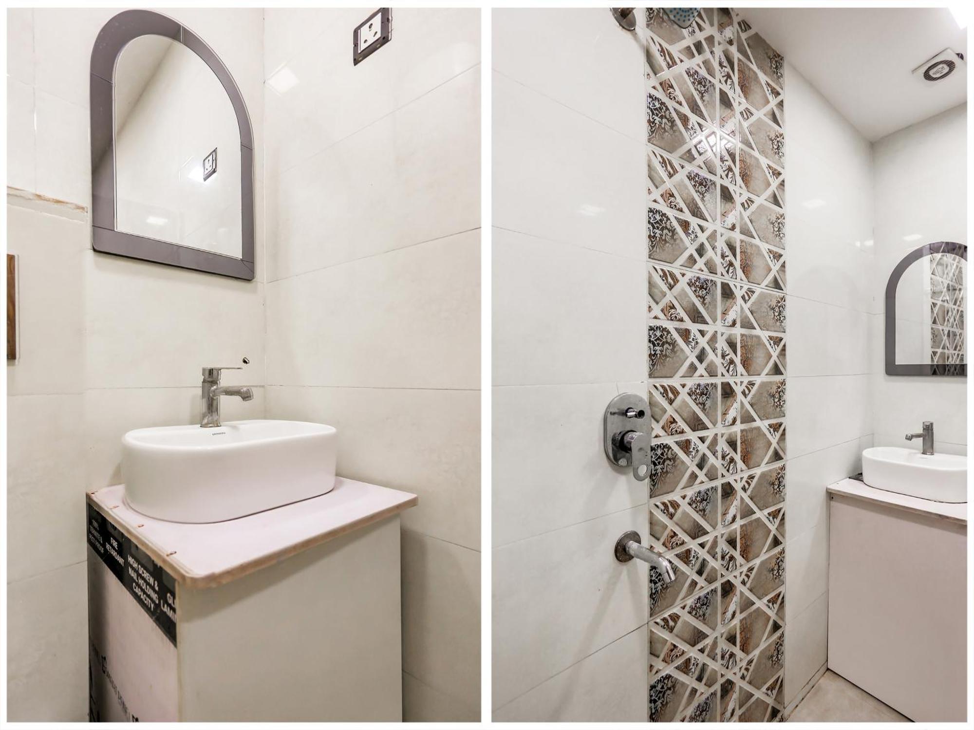 Apartamento O Gour Near Lotus Temple