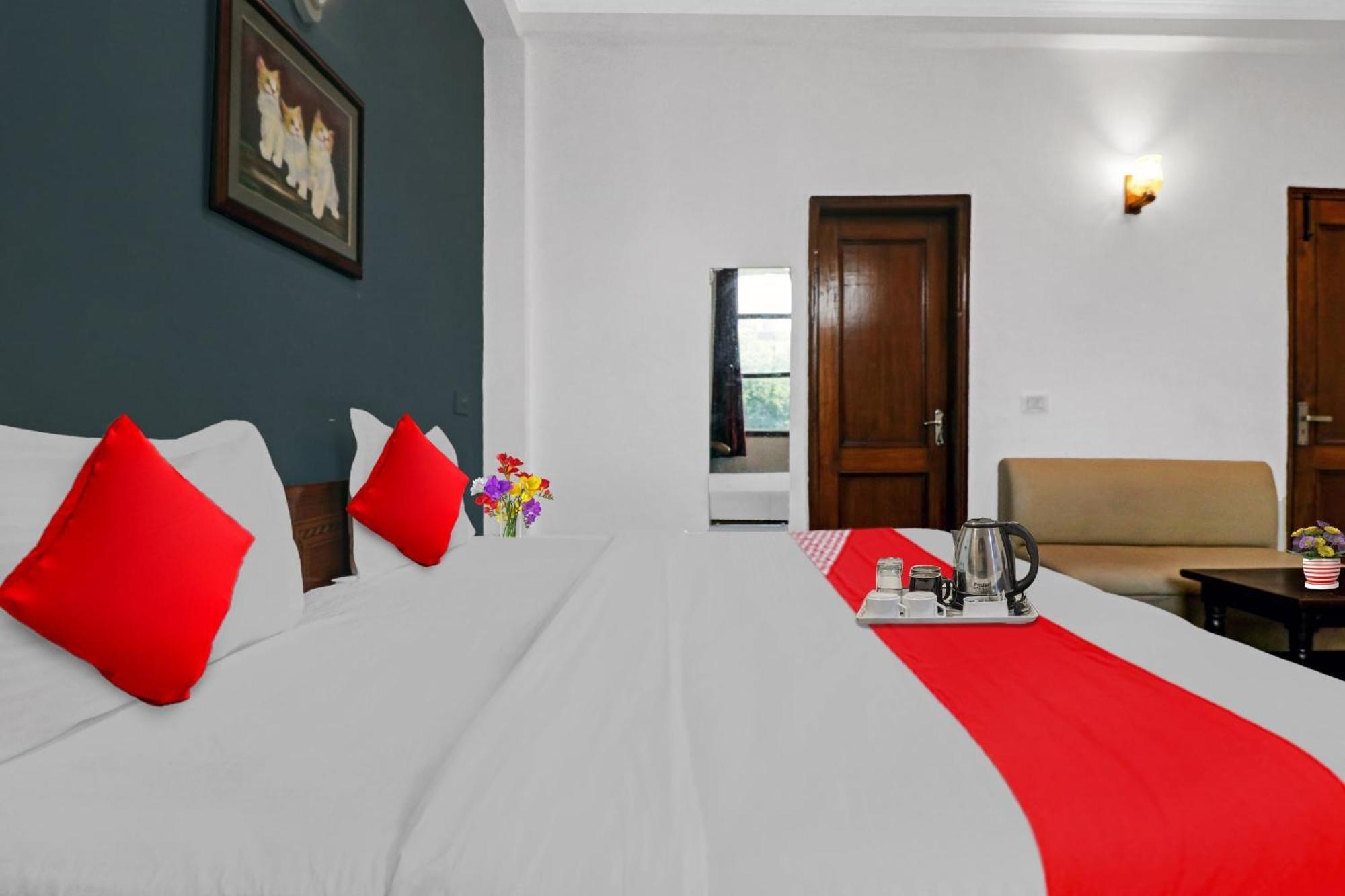Hotel O Rs 3*