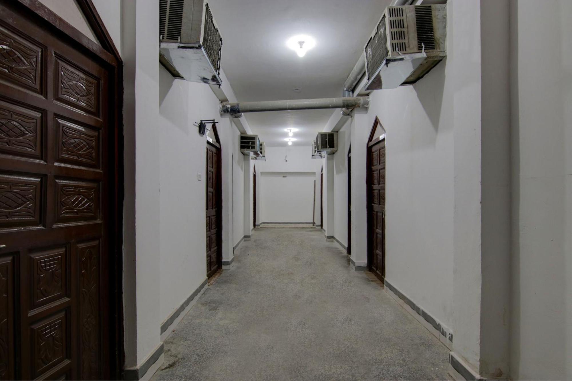 Hotel O R S
