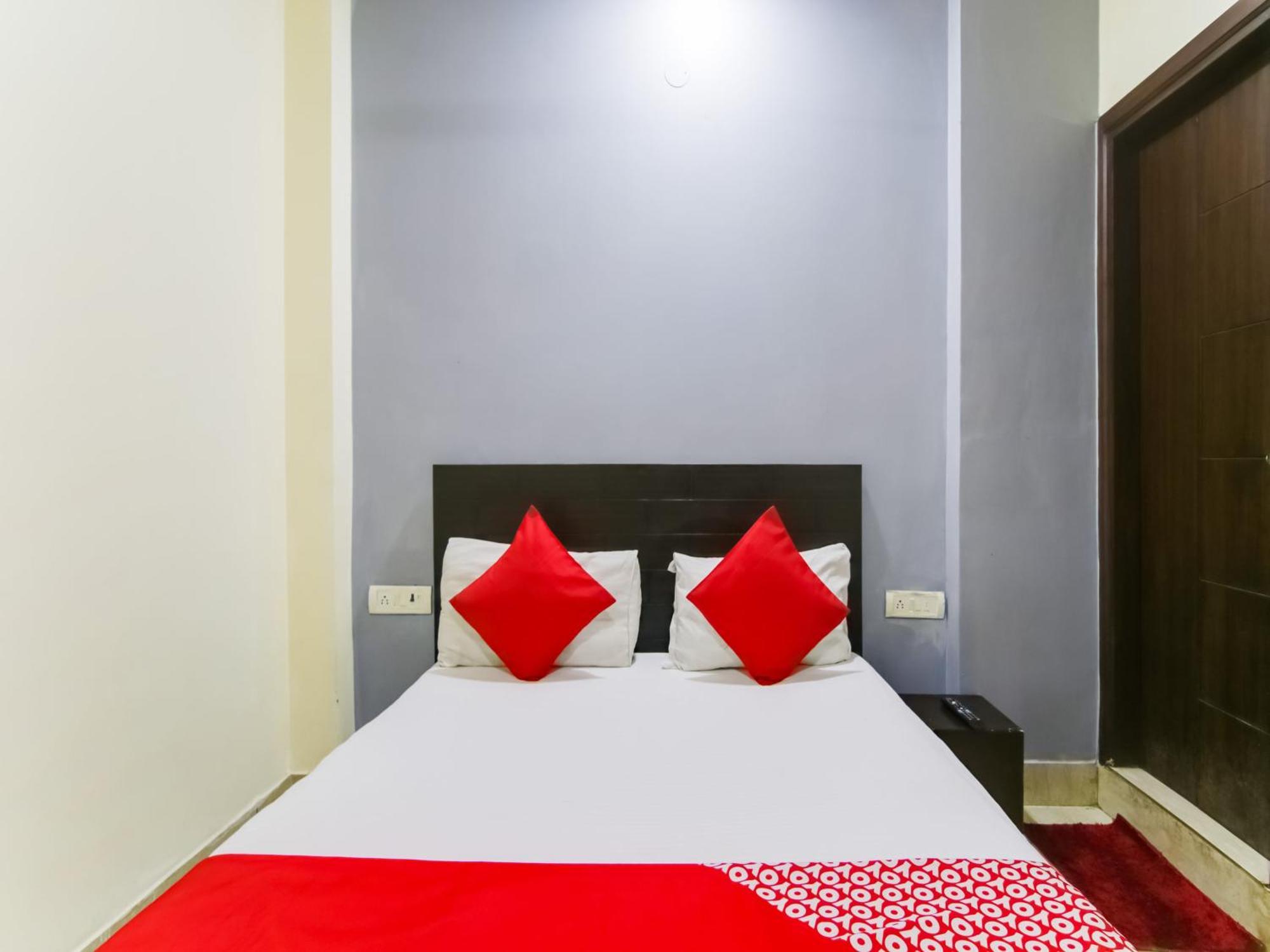 Hotel O Shoolin Residency 3*