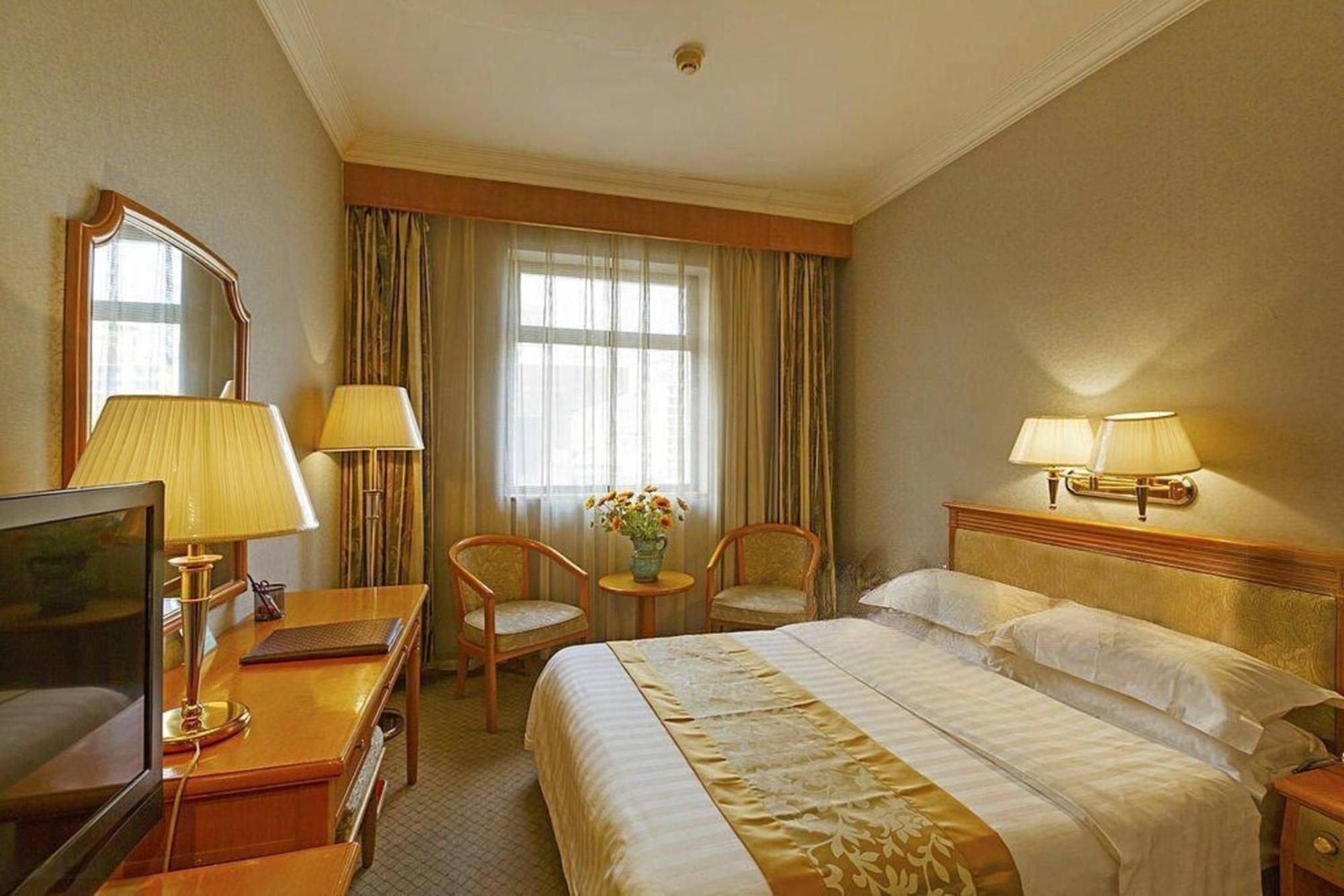 Hotel The Yes Please - New Delhi