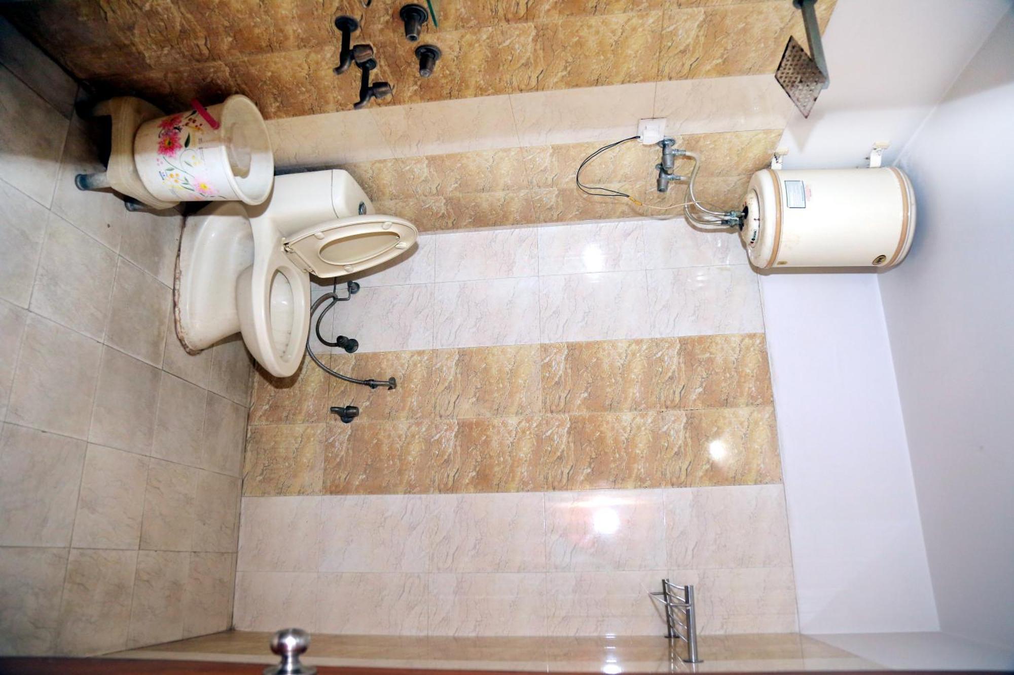 Guest house Sai Group