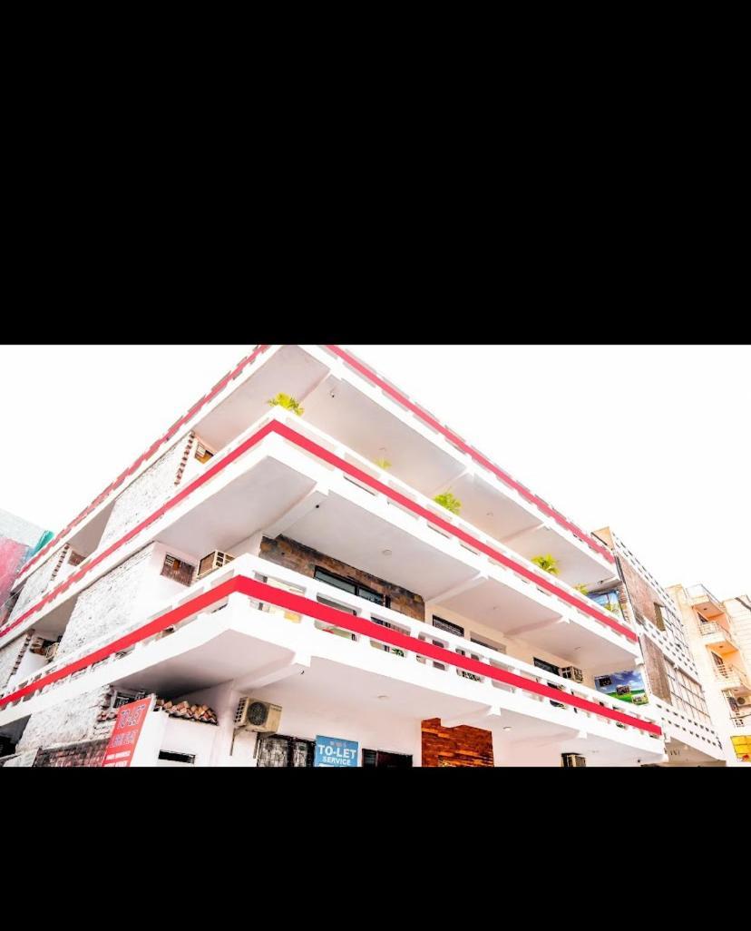 The Royal Guest house