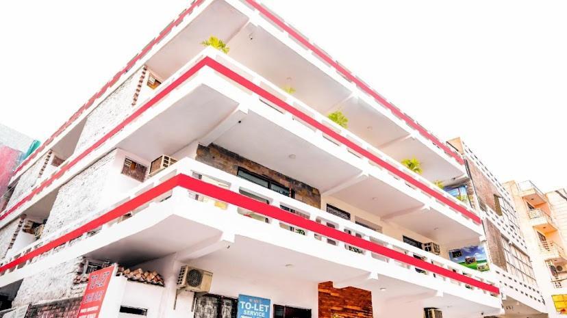 The Royal Guest house New Delhi