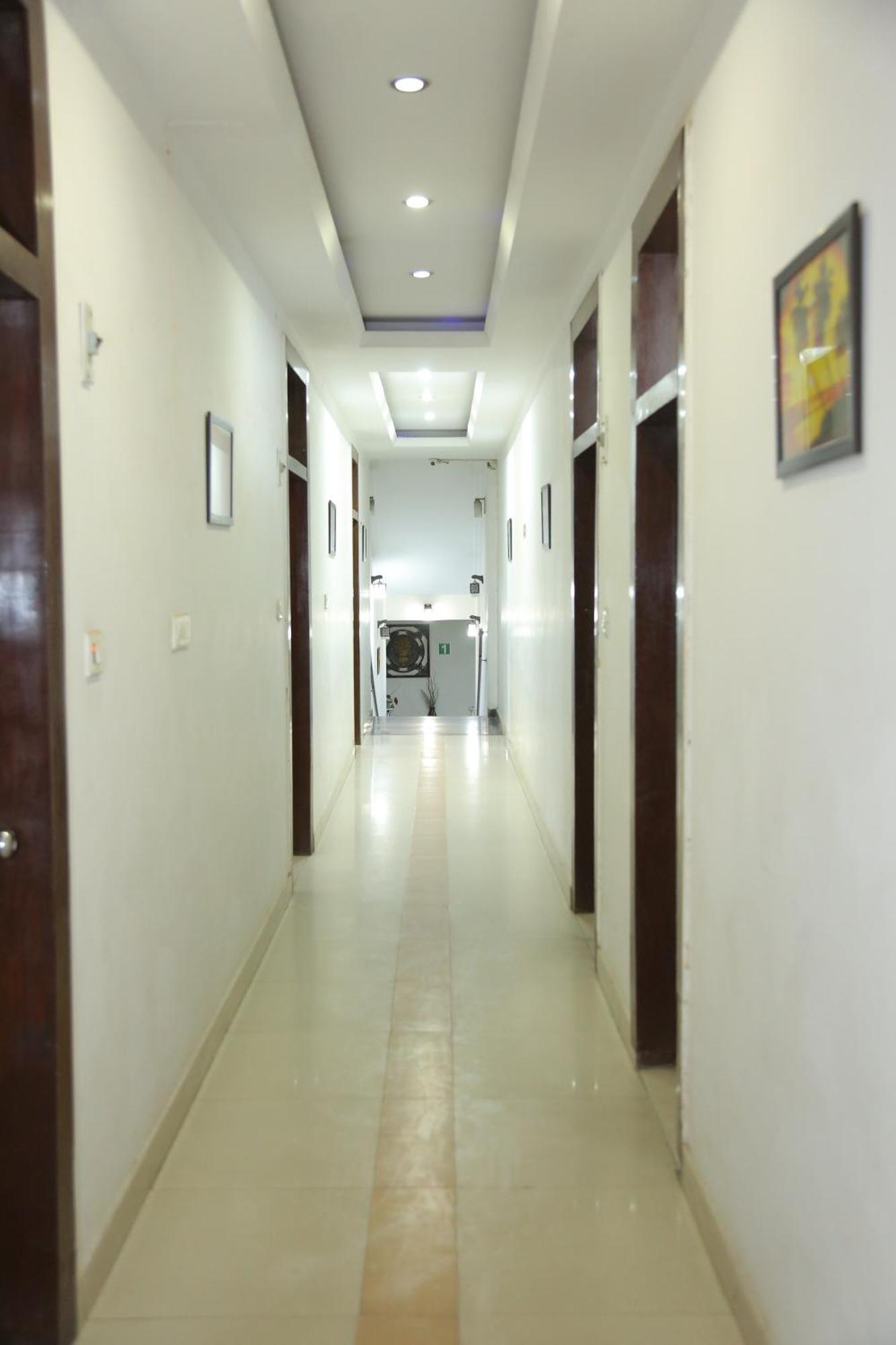 Sai Group Guest house New Delhi