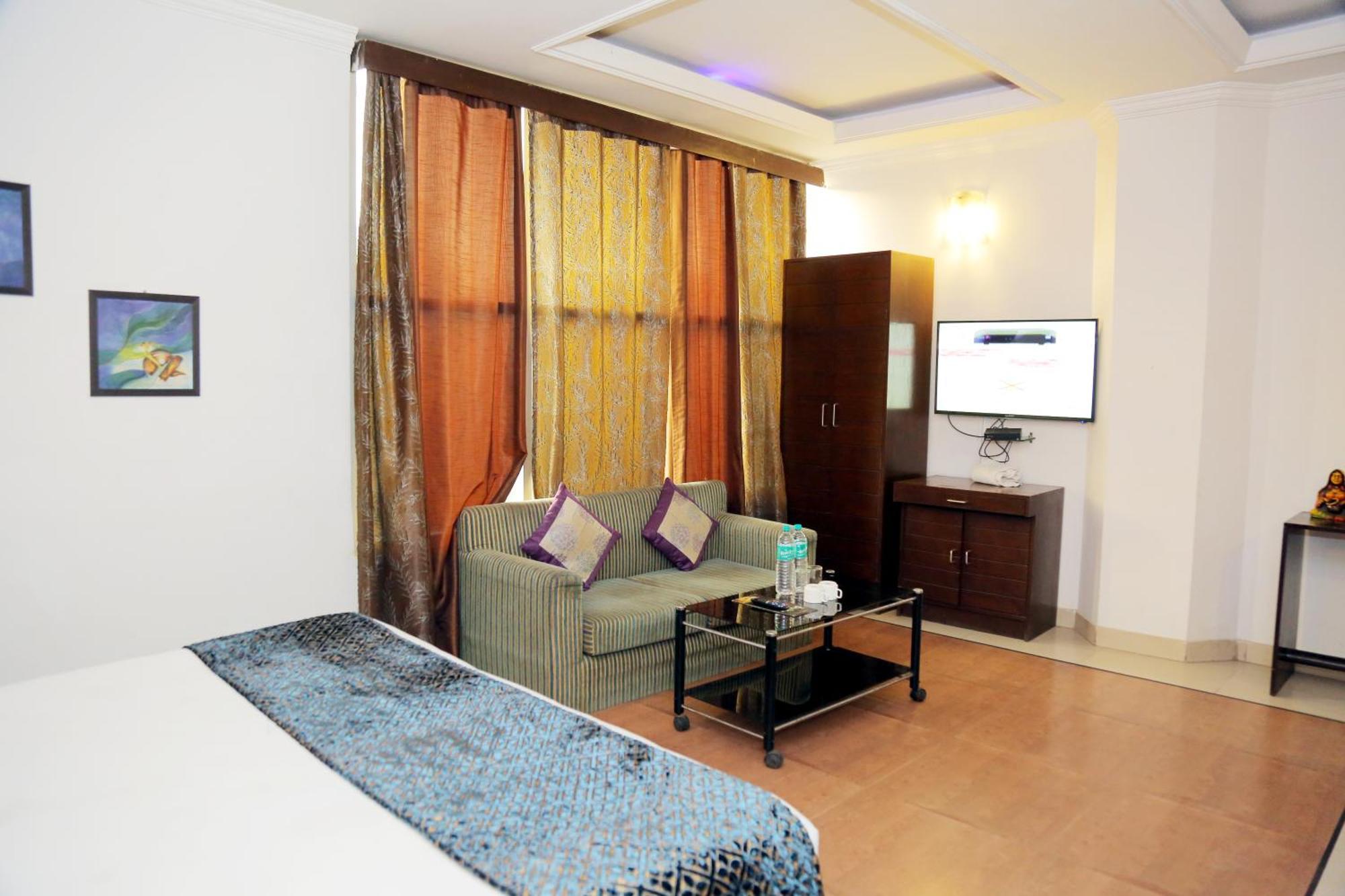 Sai Group Guest house New Delhi