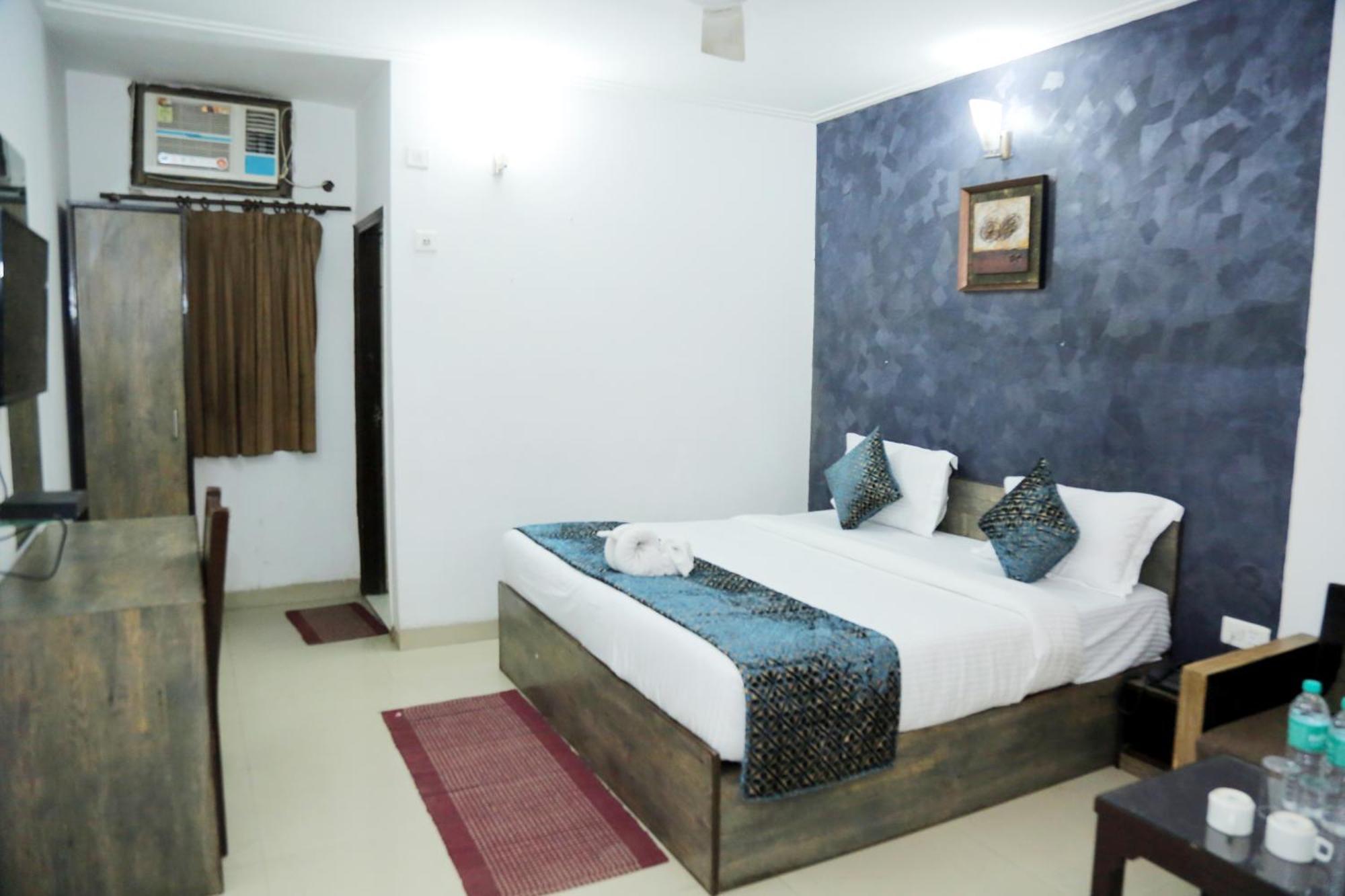Guest house Sai Group