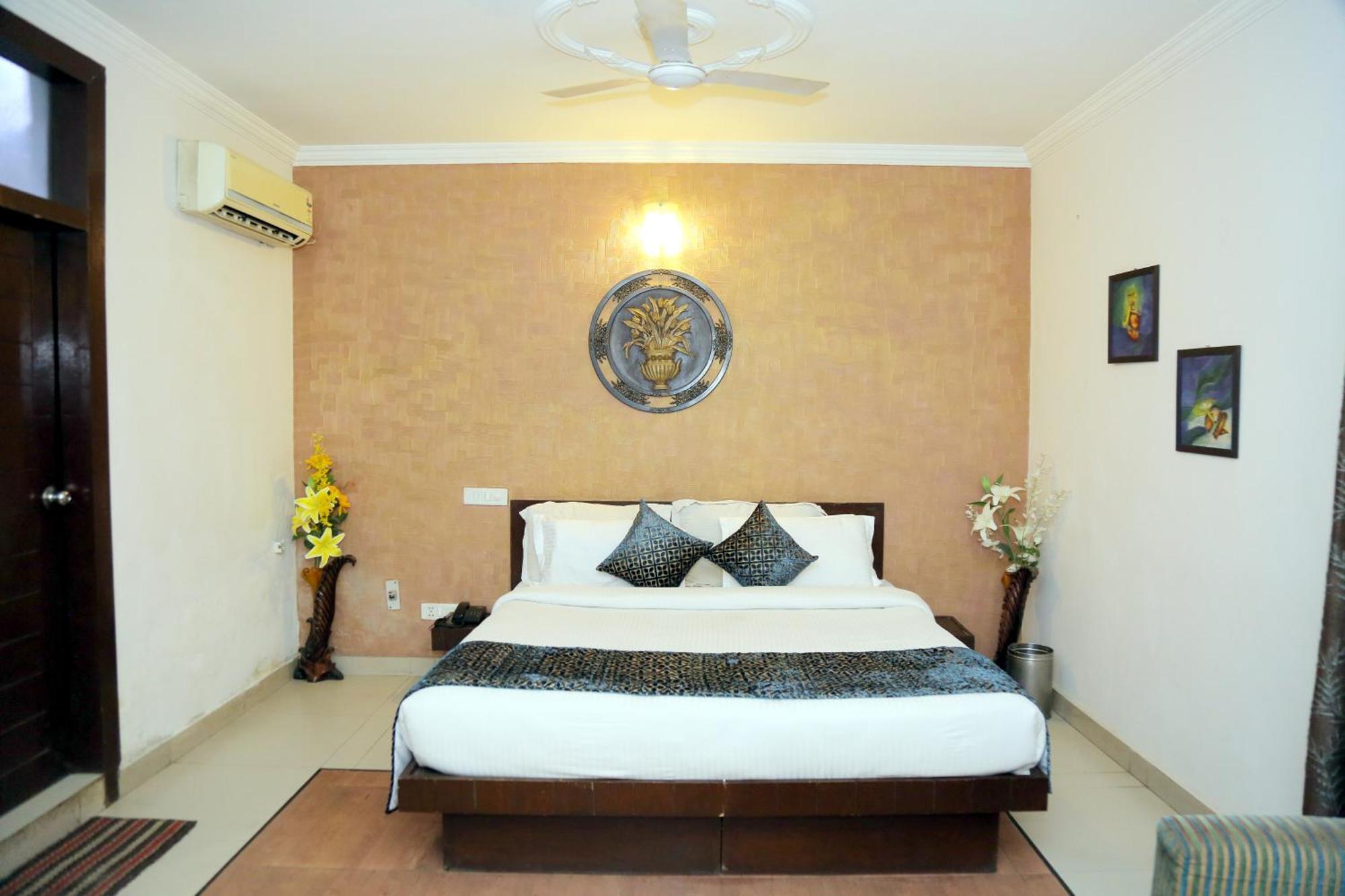 Guest house Sai Group 3*