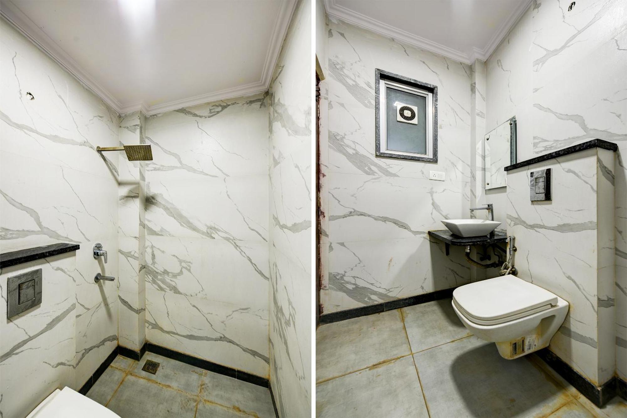 Casa de hóspedes Vedant Deluxe By Singh Residency *
