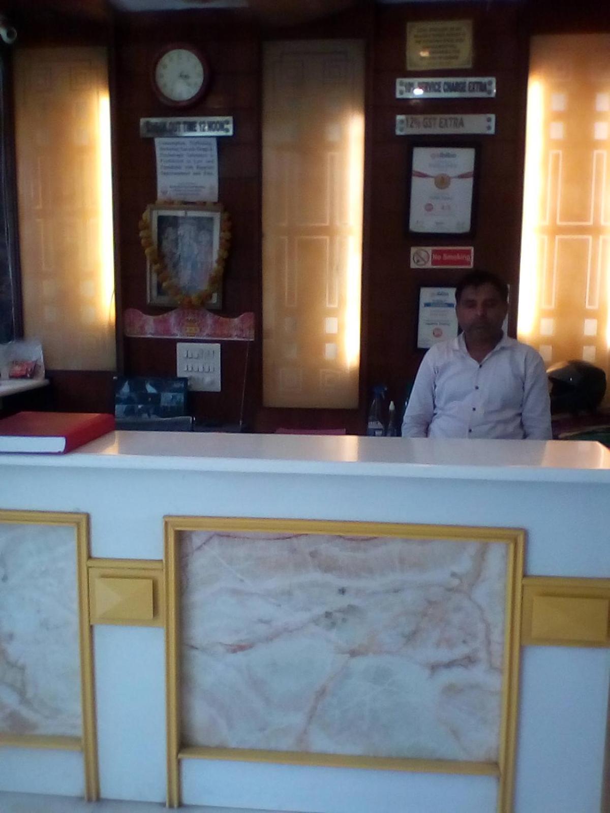 Topaz New Delhi