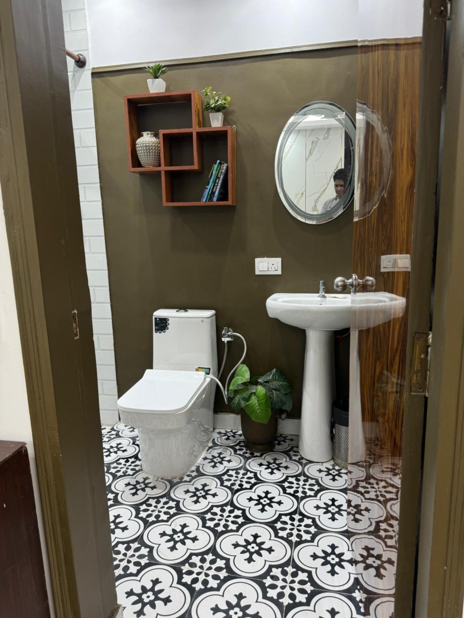 Central Vista House Villa New Delhi