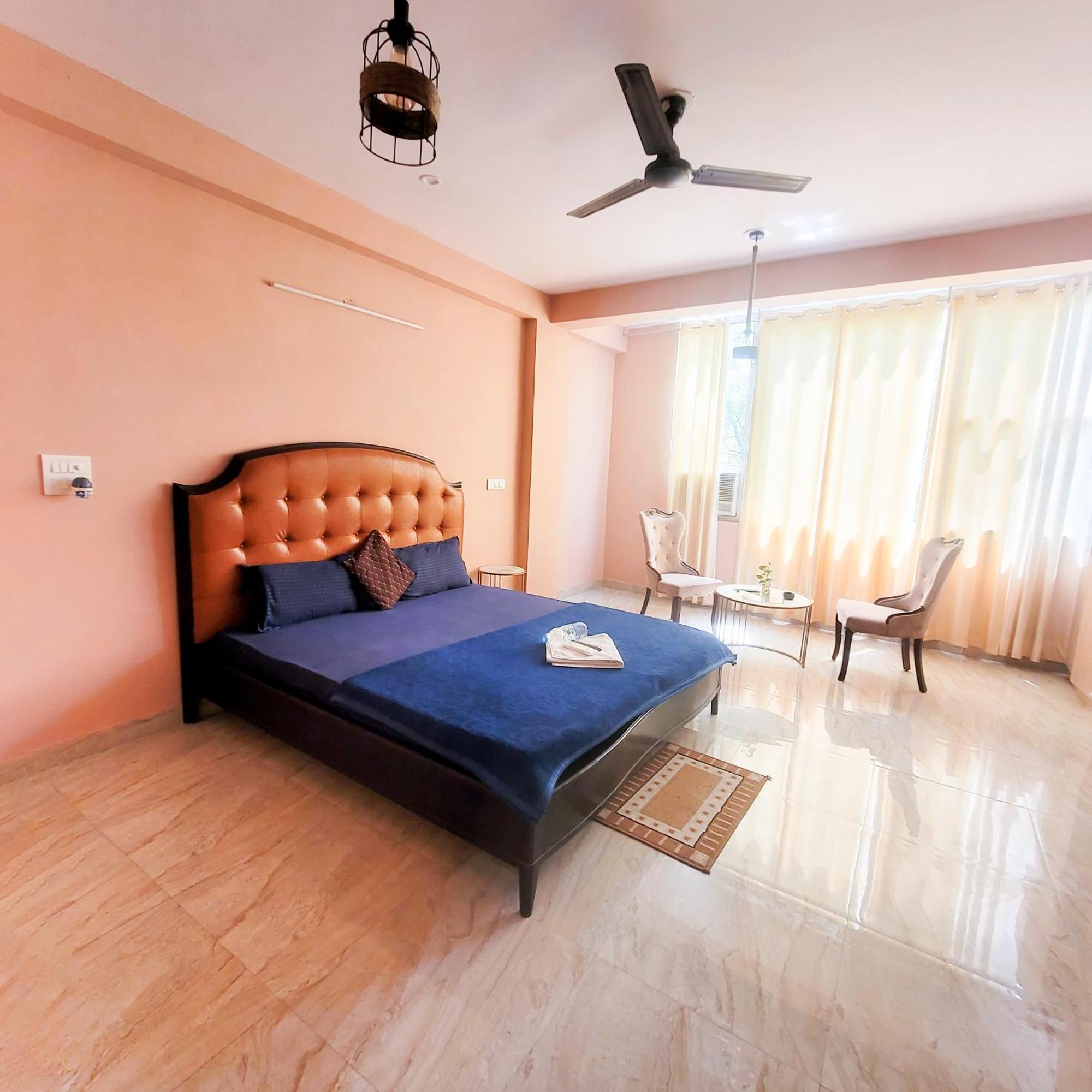 Rose - Dwarka Sec 8 New Delhi