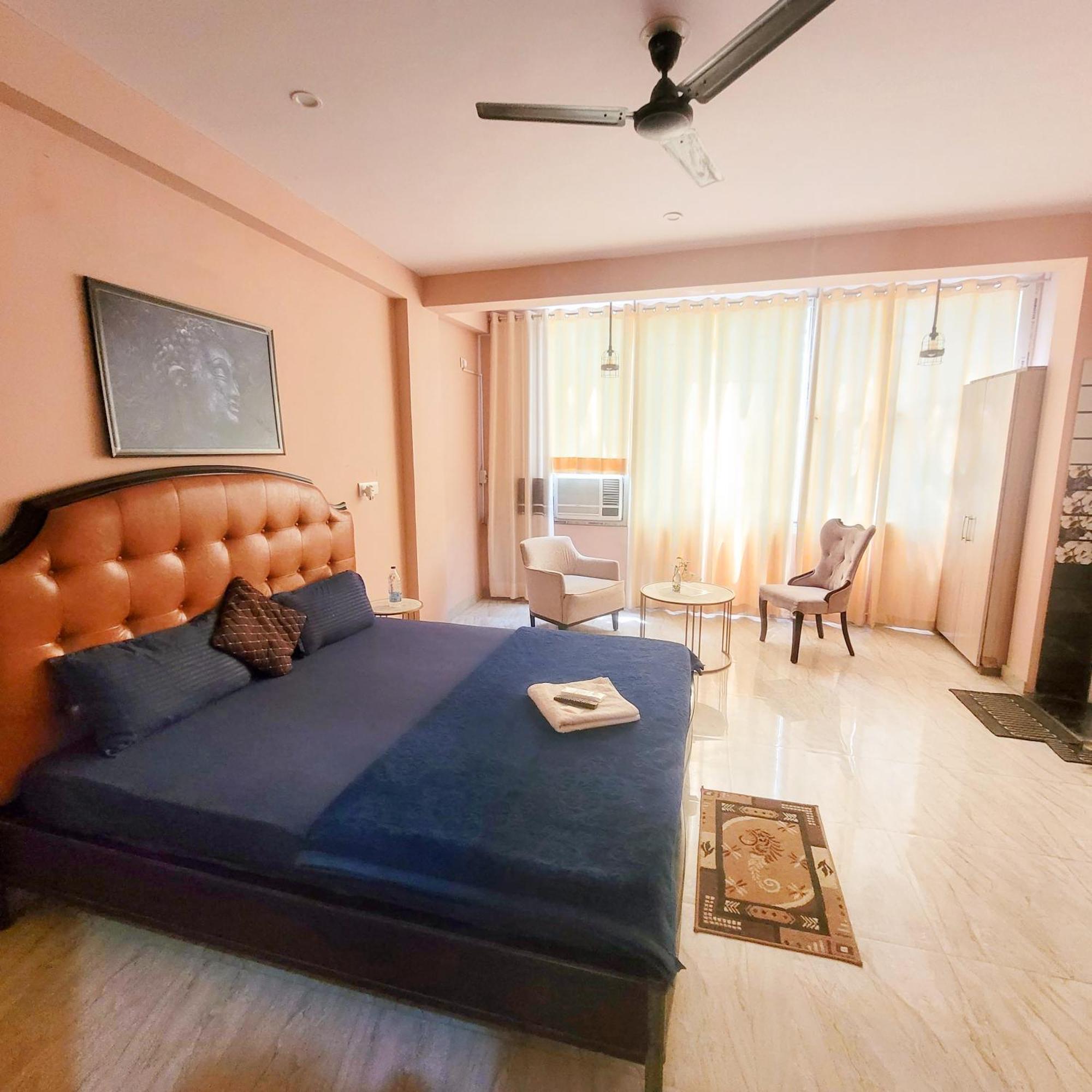 Rose - Dwarka Sec 8