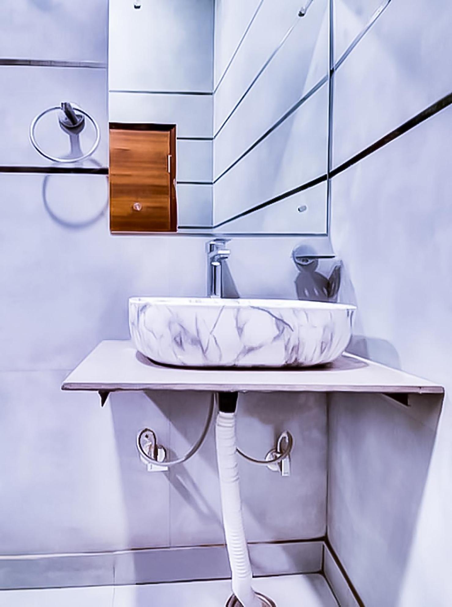 Rose - Dwarka Sec 8 Bed & Breakfast 3*