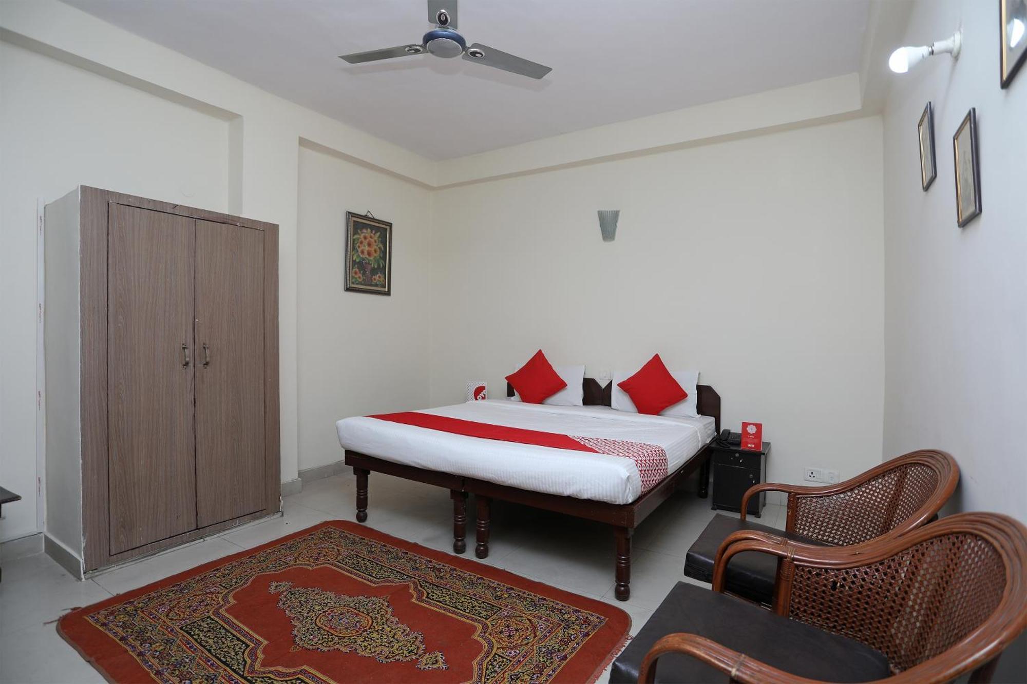 O Celebration Hotel Delhi (National Capital Territory of India)