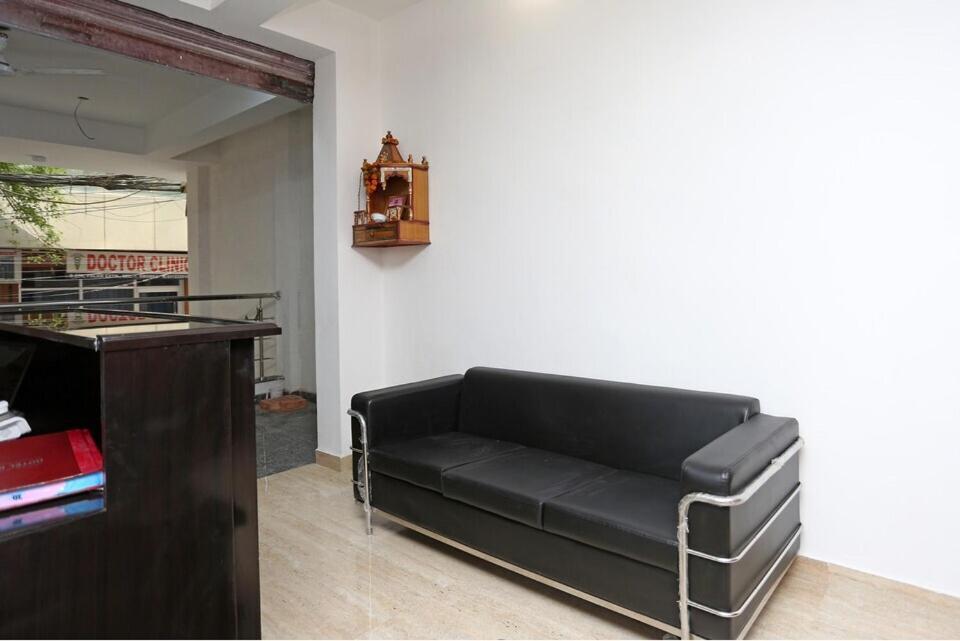 O Better Wish Residency Hotel New Delhi