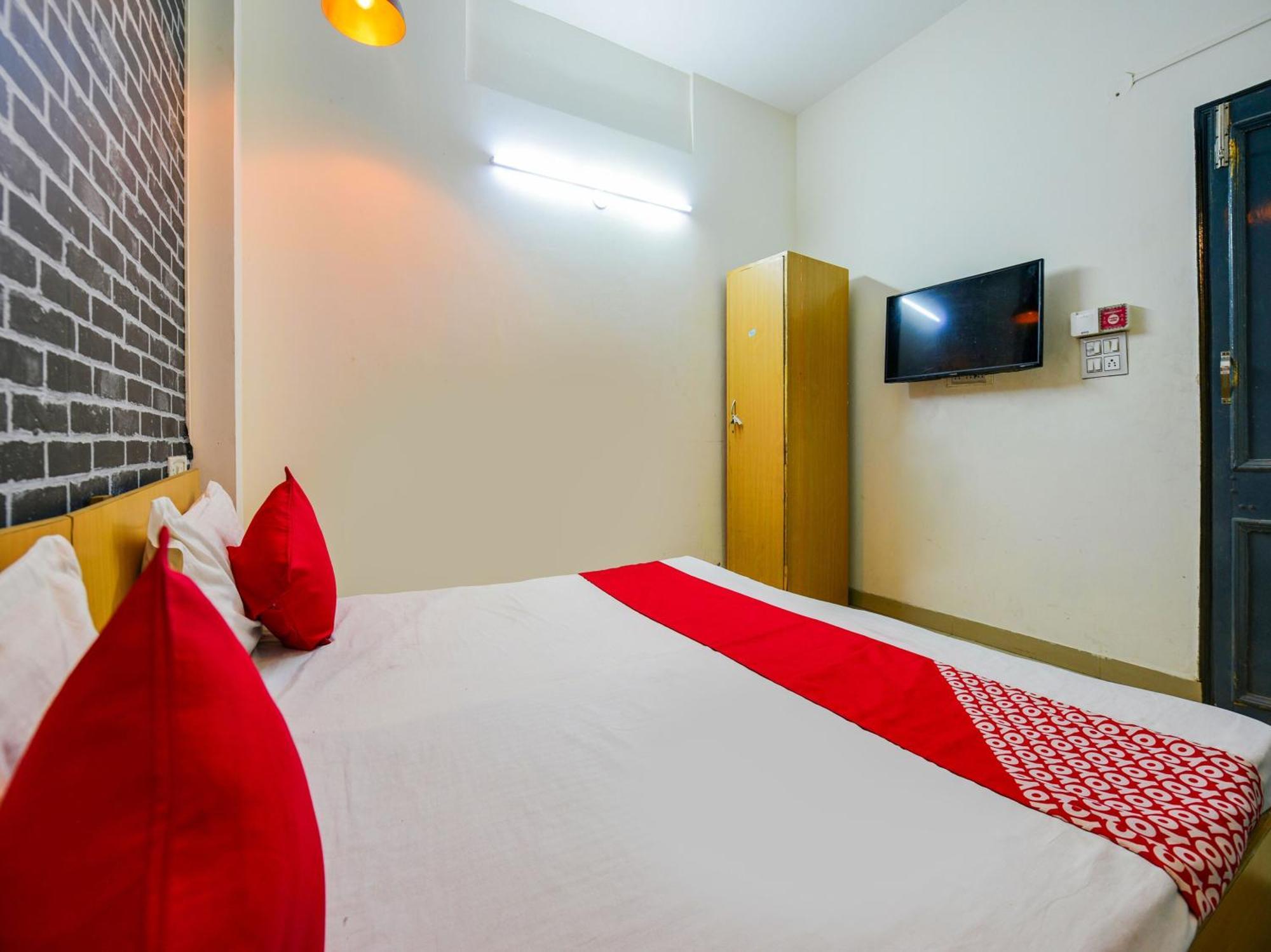 O Unique Delhi Hotel New Delhi