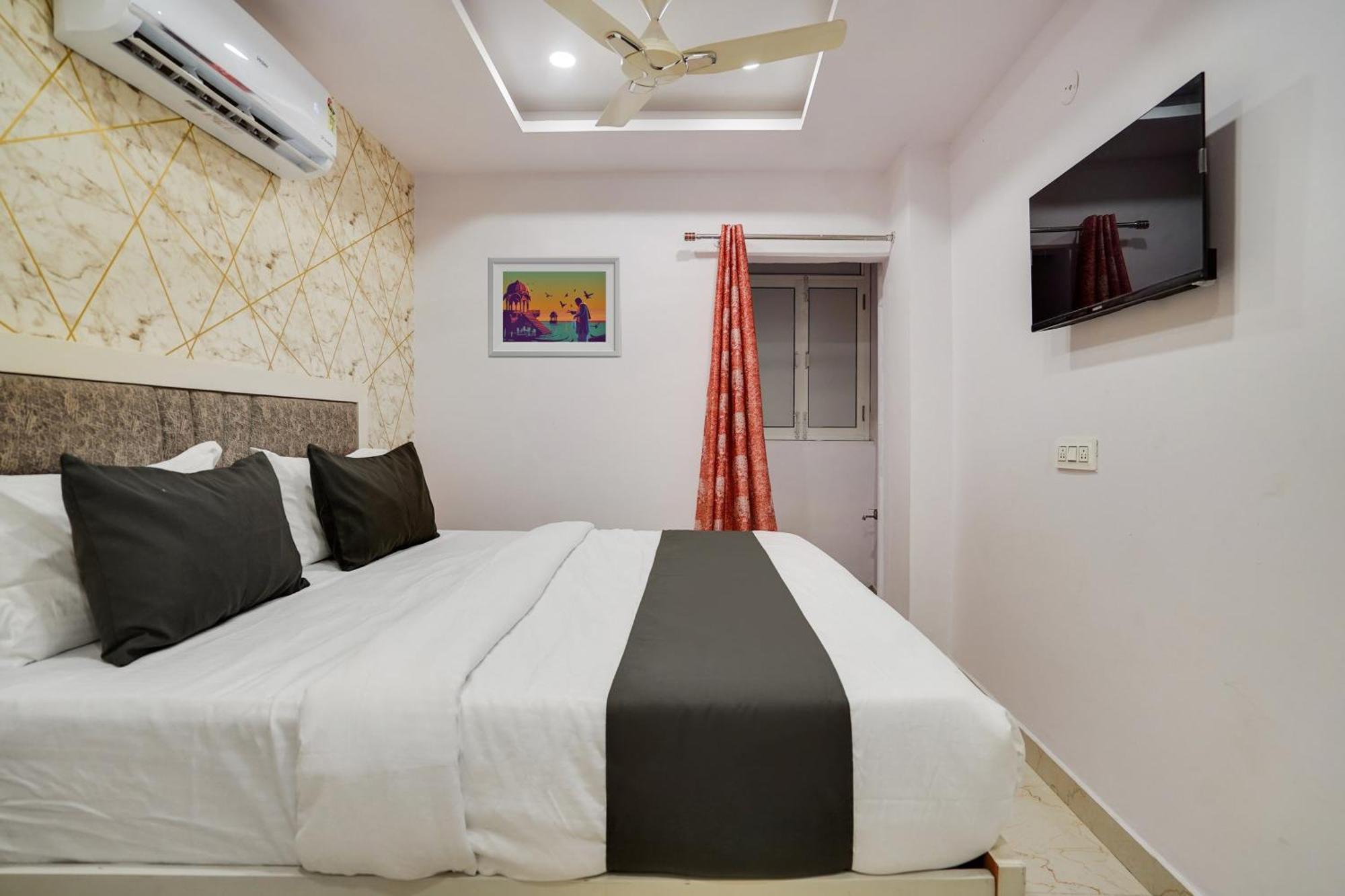 O Devika Hotel 3*