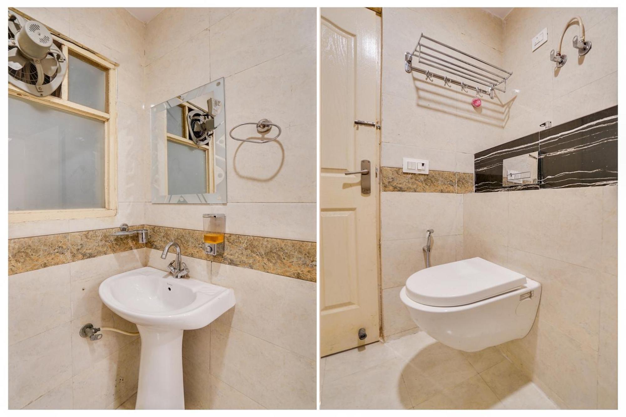 O Devika Hotel Delhi (National Capital Territory of India)