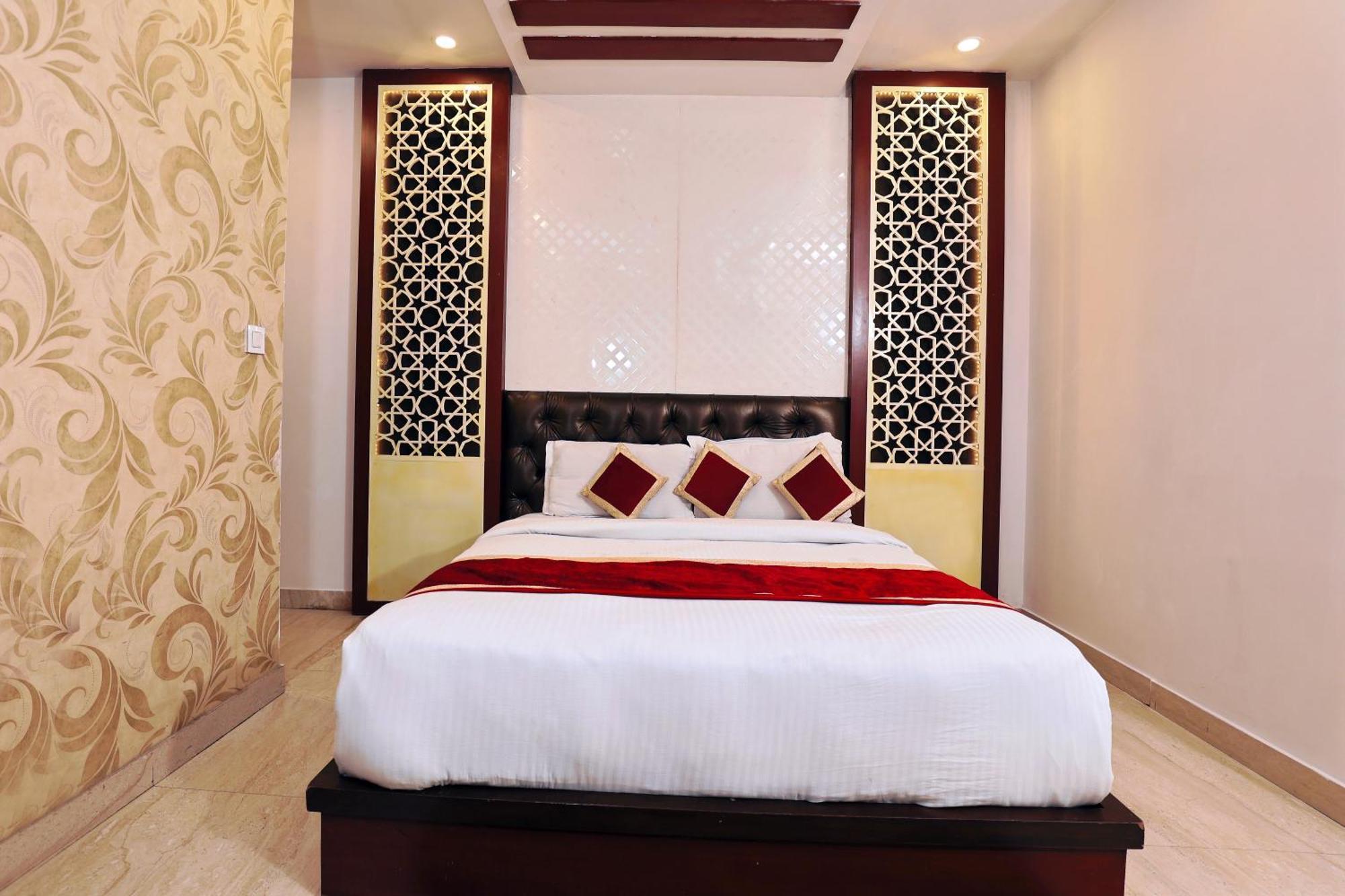 Mgm Residency At Daryaganj