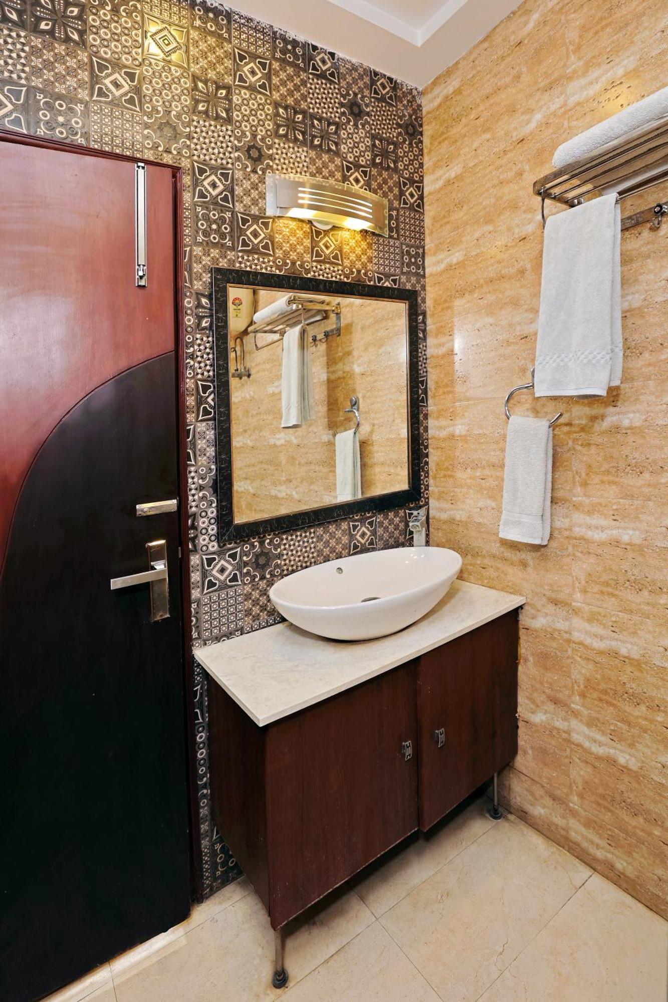 Mgm Residency At Daryaganj Hotel New Delhi