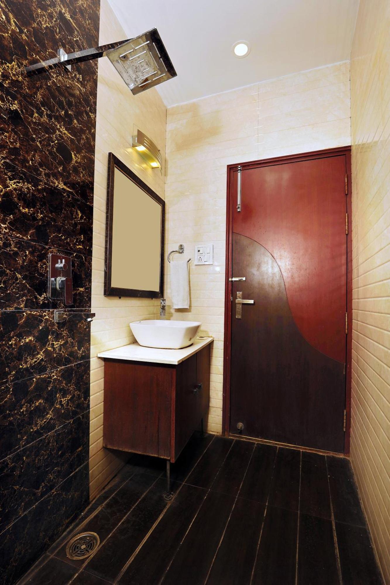 Mgm Residency At Daryaganj 3*