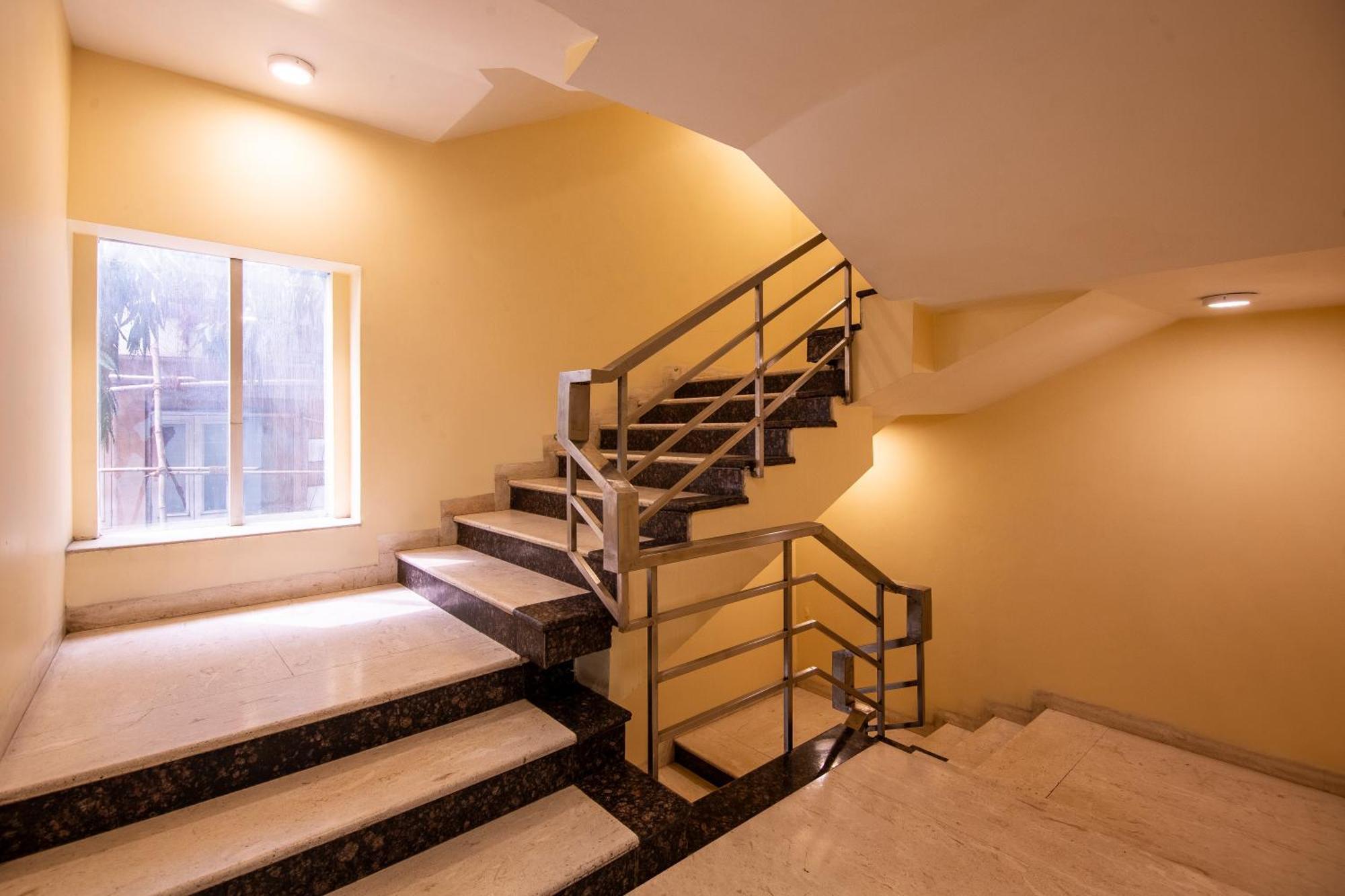 The Grand Orion - Kailash Colony New Delhi