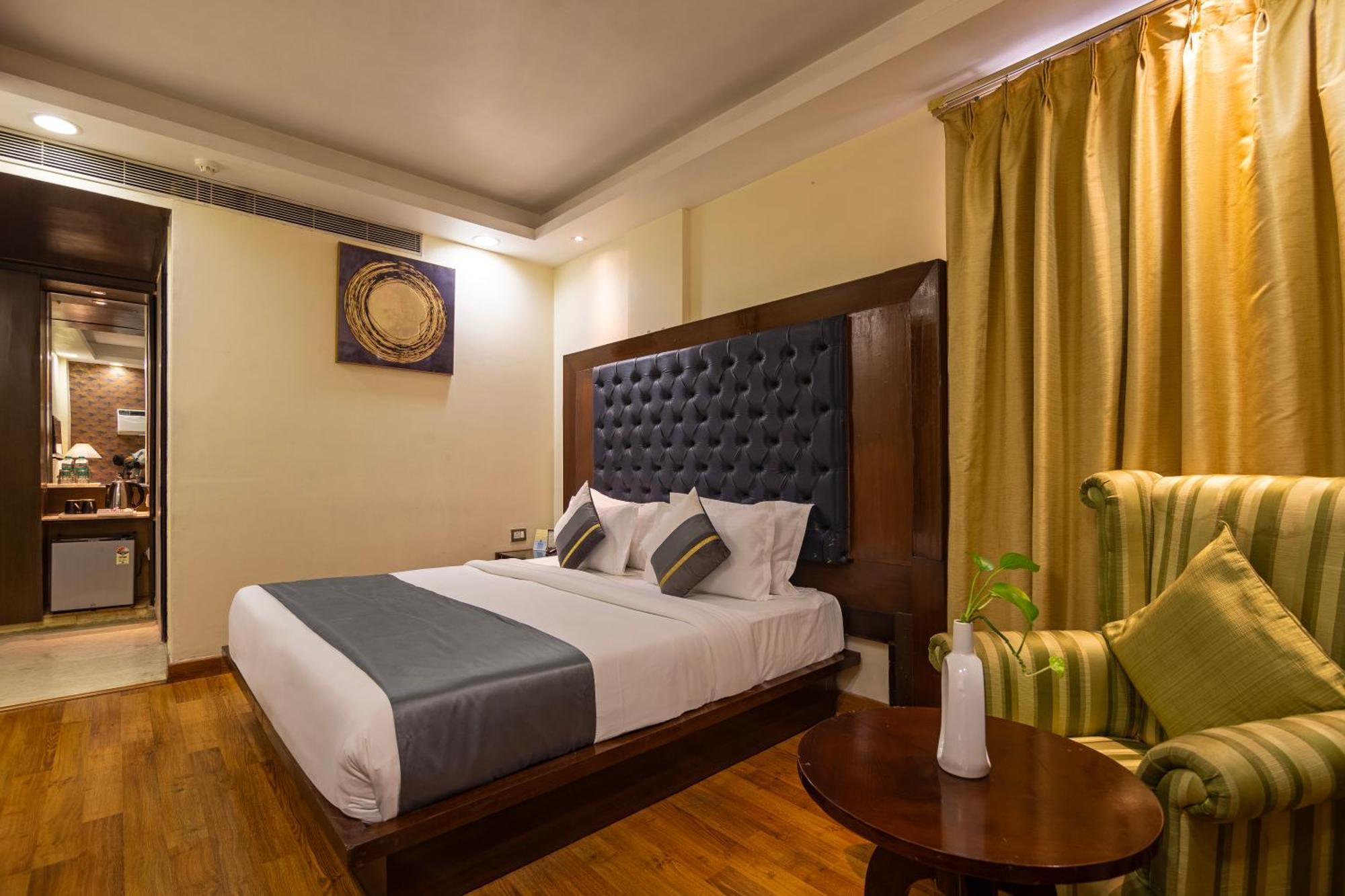 The Grand Orion - Kailash Colony