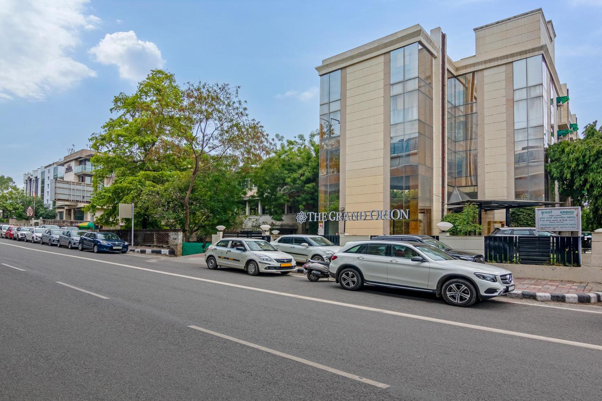 The Grand Orion - Kailash Colony