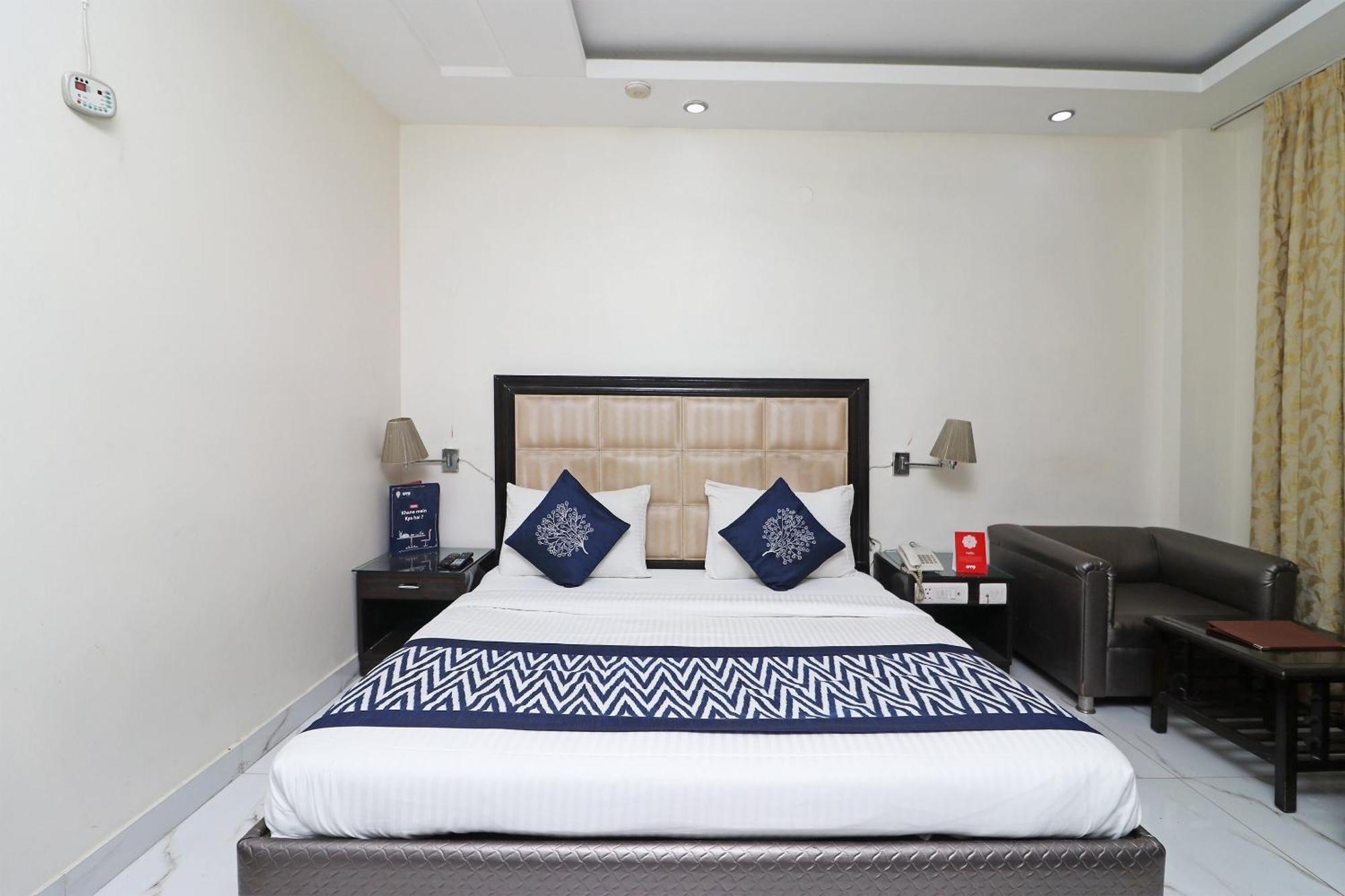 Ramhan By Excellent Hospitality Hotel