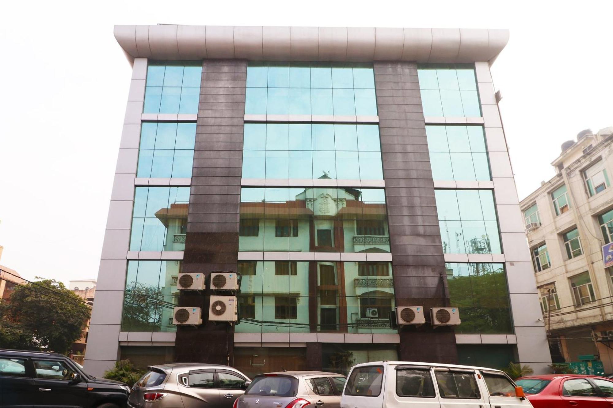 Ramhan By Excellent Hospitality Hotel 4*