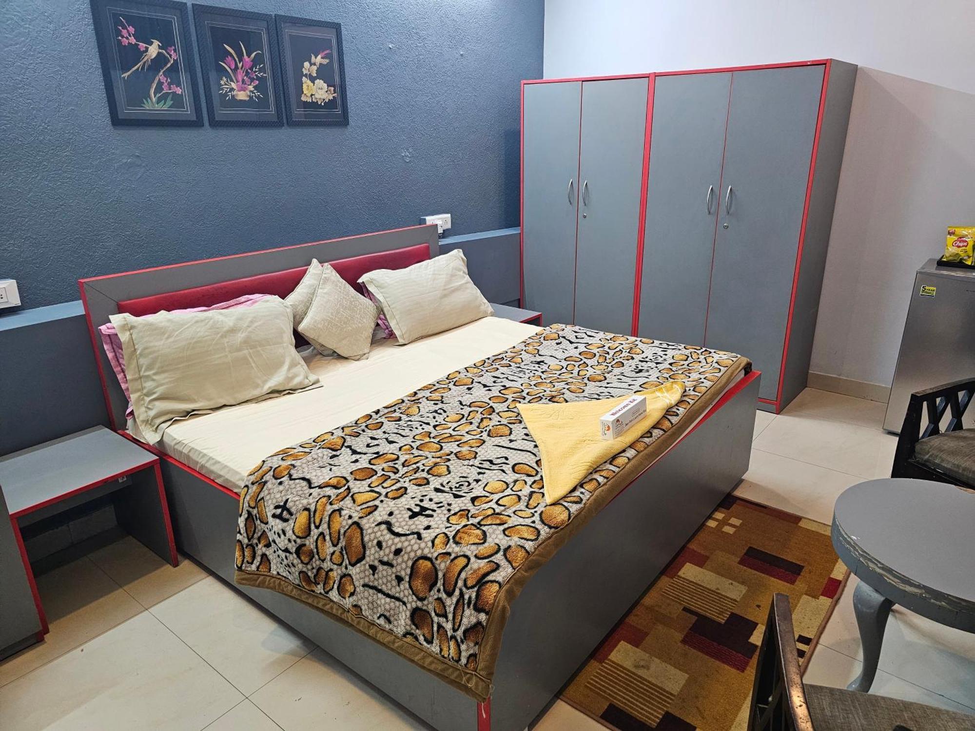 Homestay Deer Park