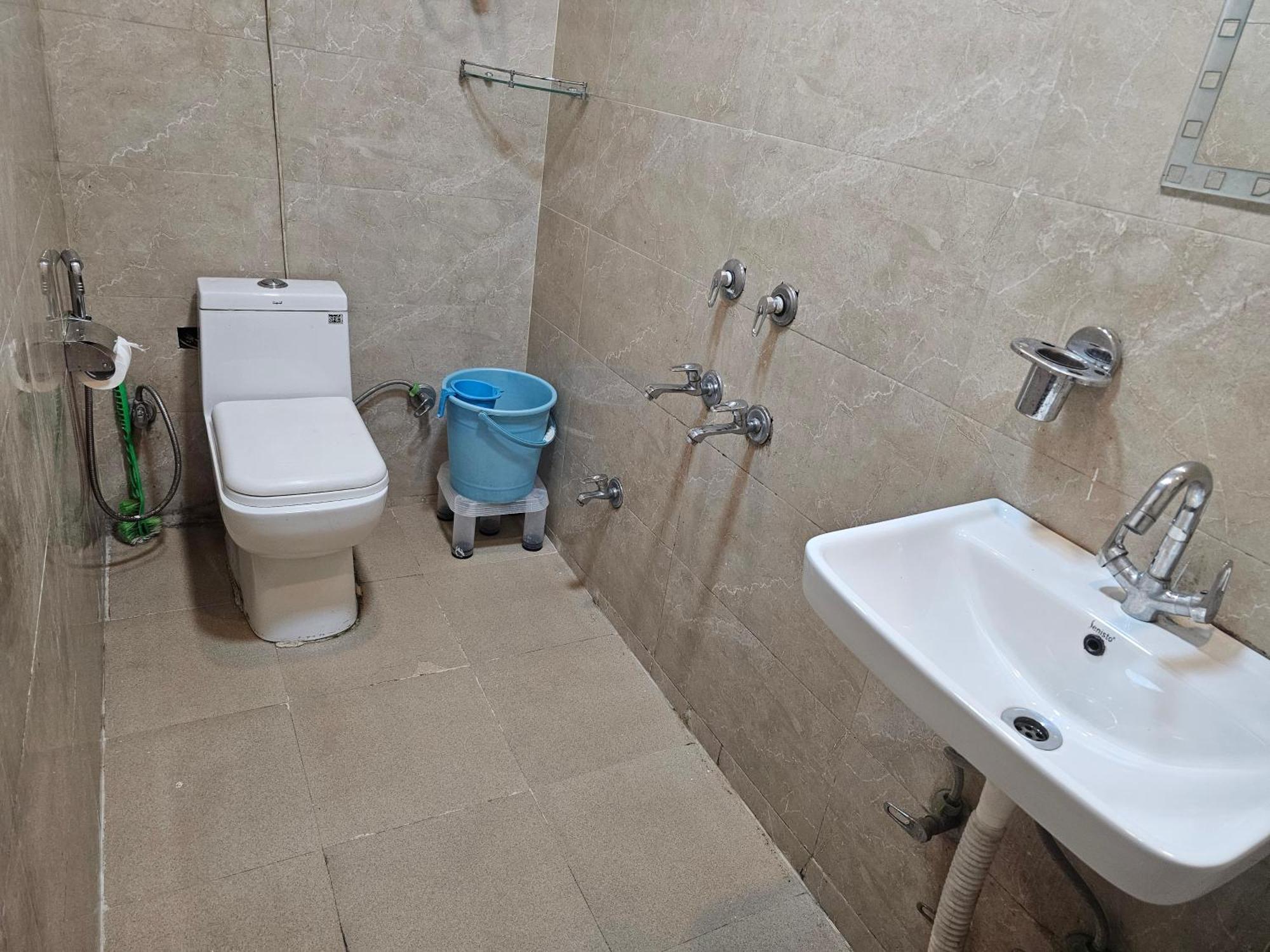 Deer Park Homestay New Delhi