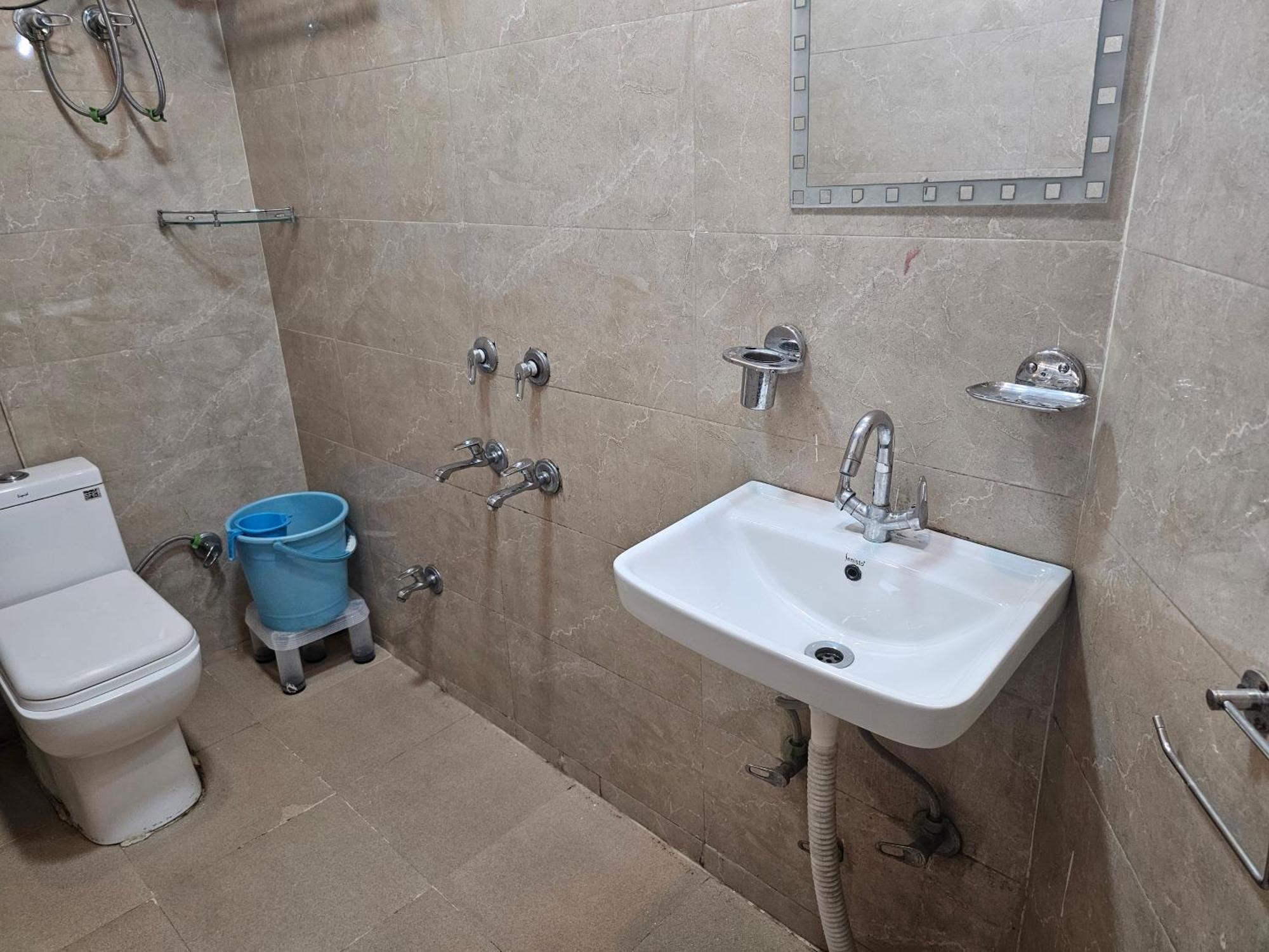 Deer Park Homestay