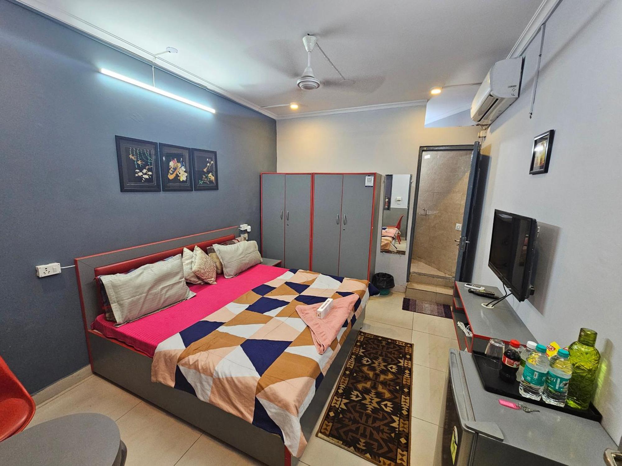 Homestay Deer Park