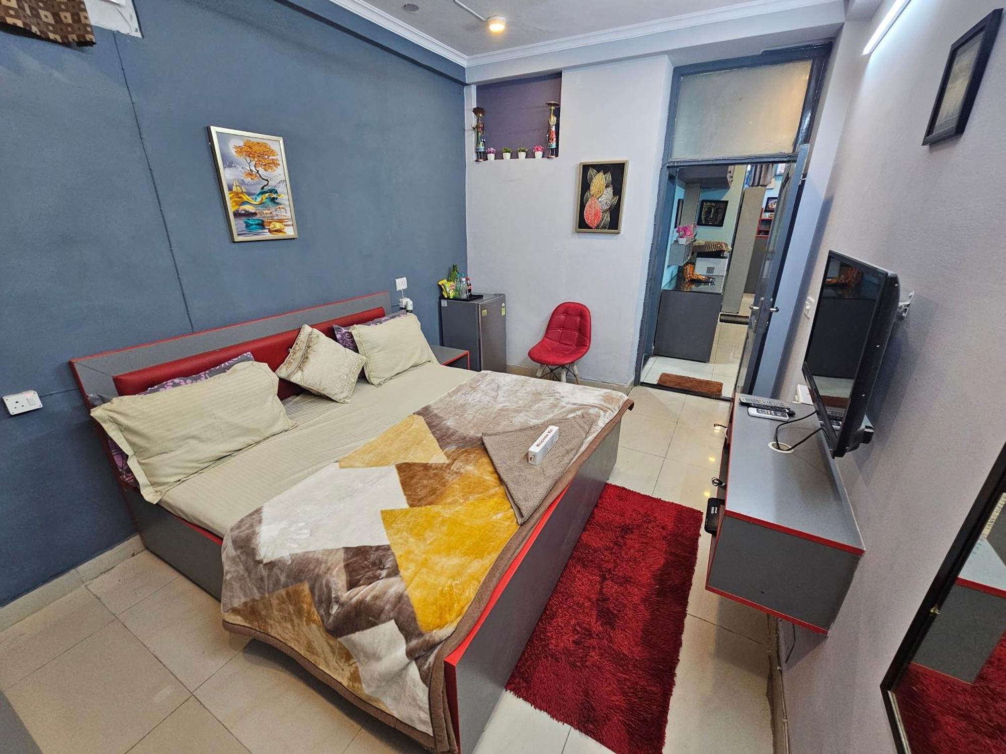 Deer Park Homestay *
