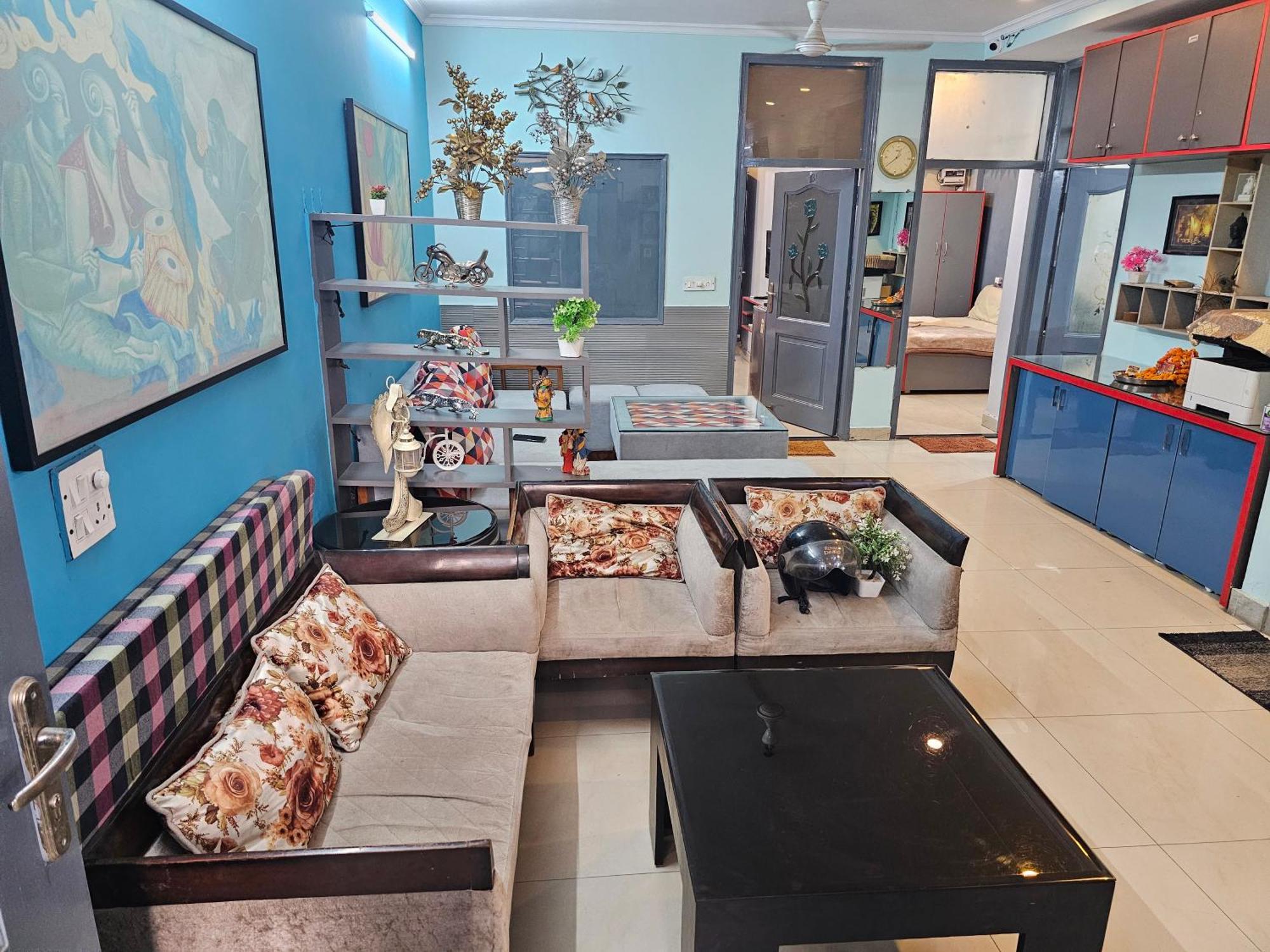 Homestay Deer Park *